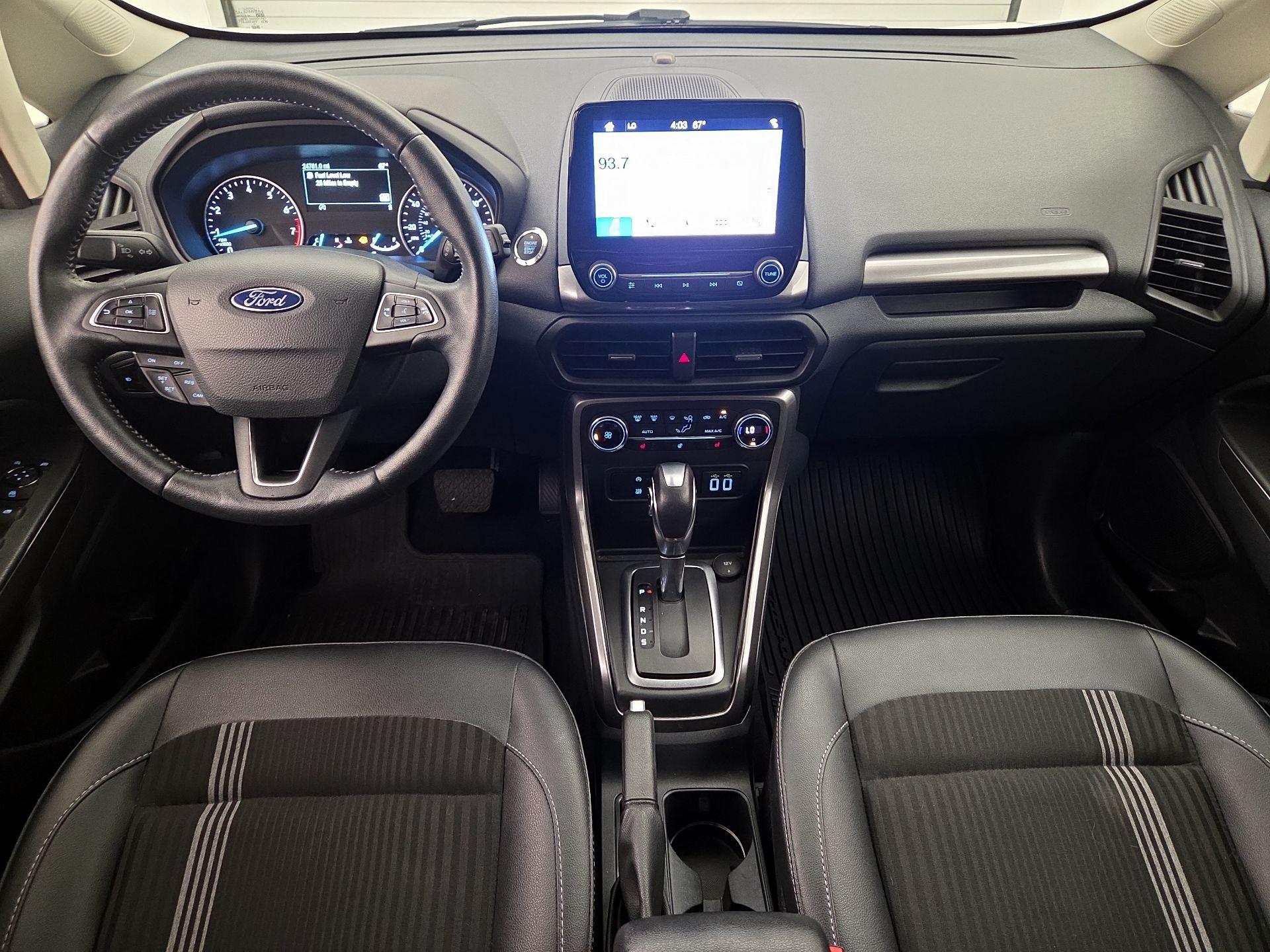 Thumbnail: 2019 Ford EcoSport - 9