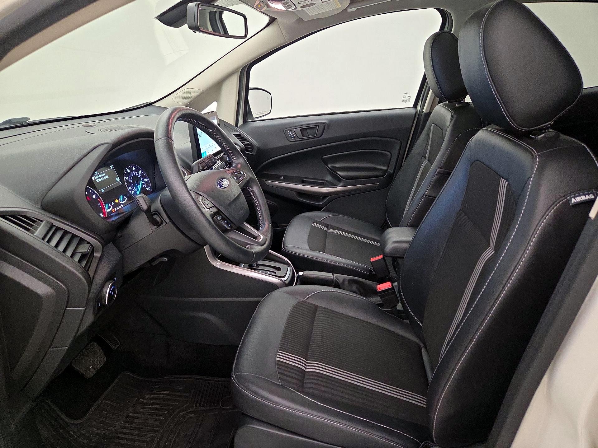 Thumbnail: 2019 Ford EcoSport - 11
