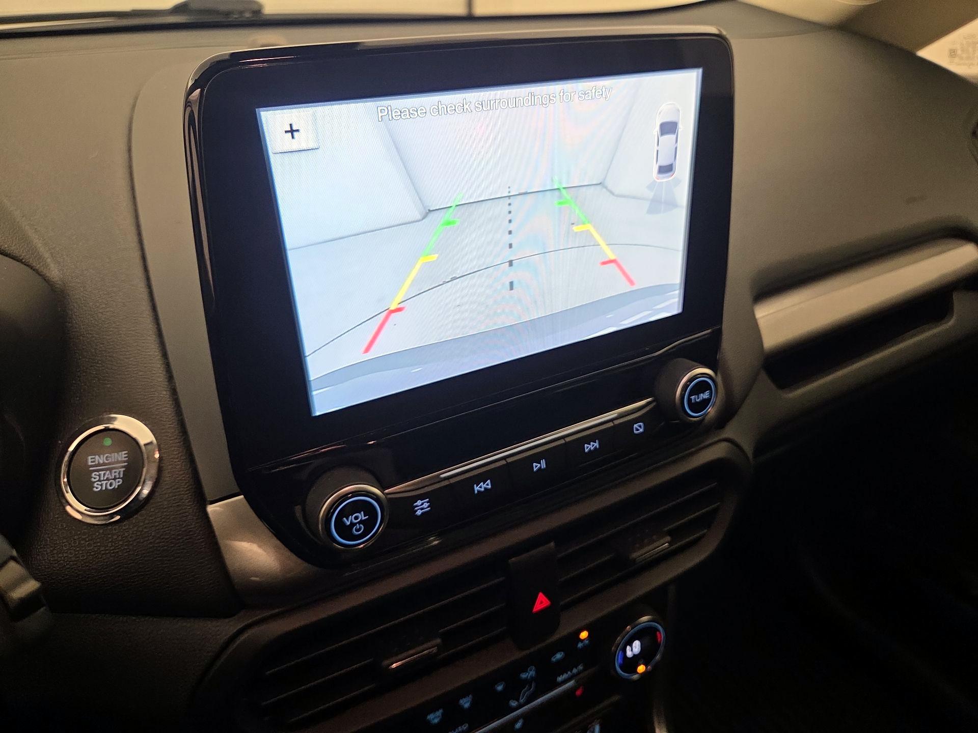Thumbnail: 2019 Ford EcoSport - 14