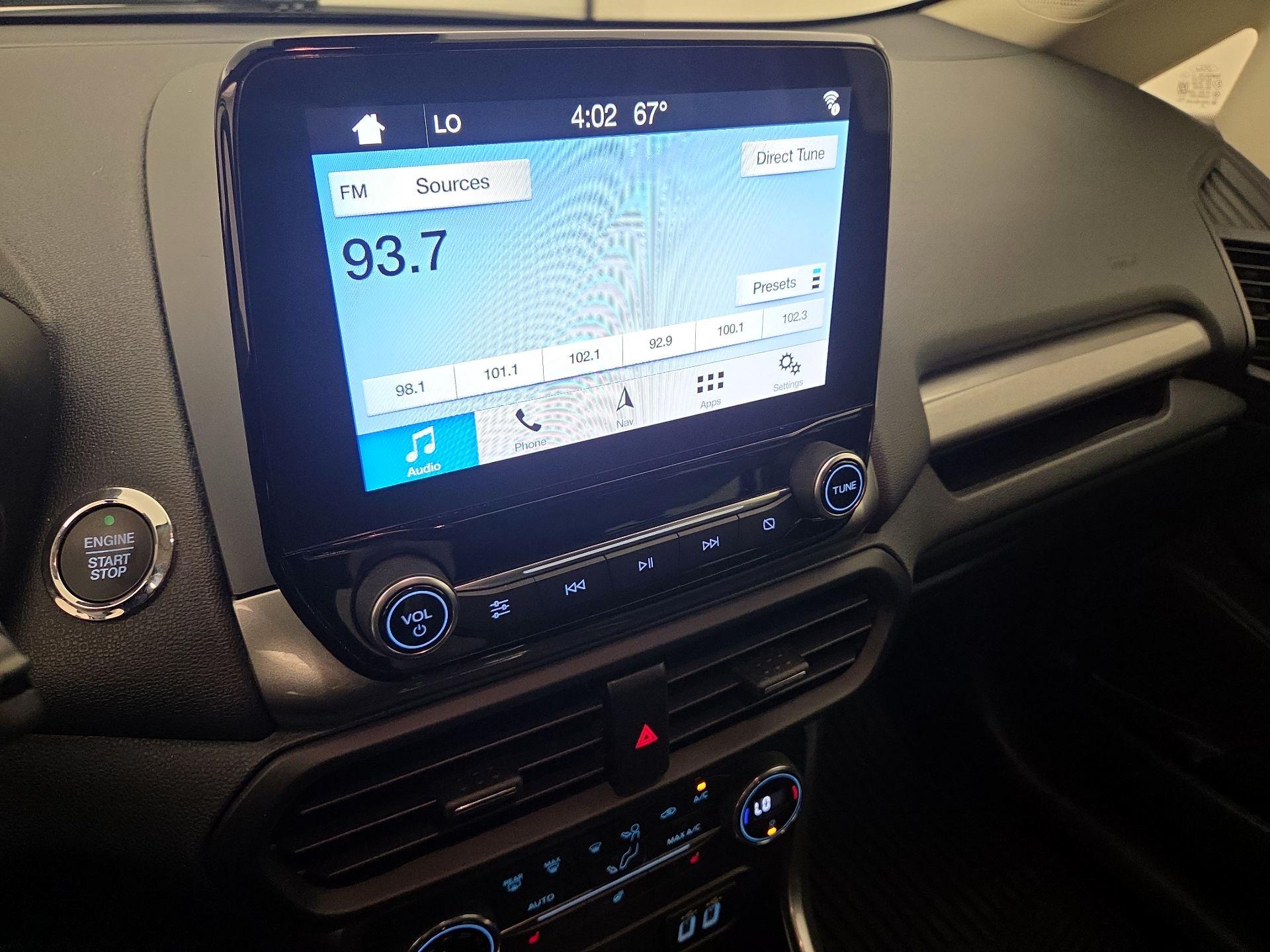 Thumbnail: 2019 Ford EcoSport - 15