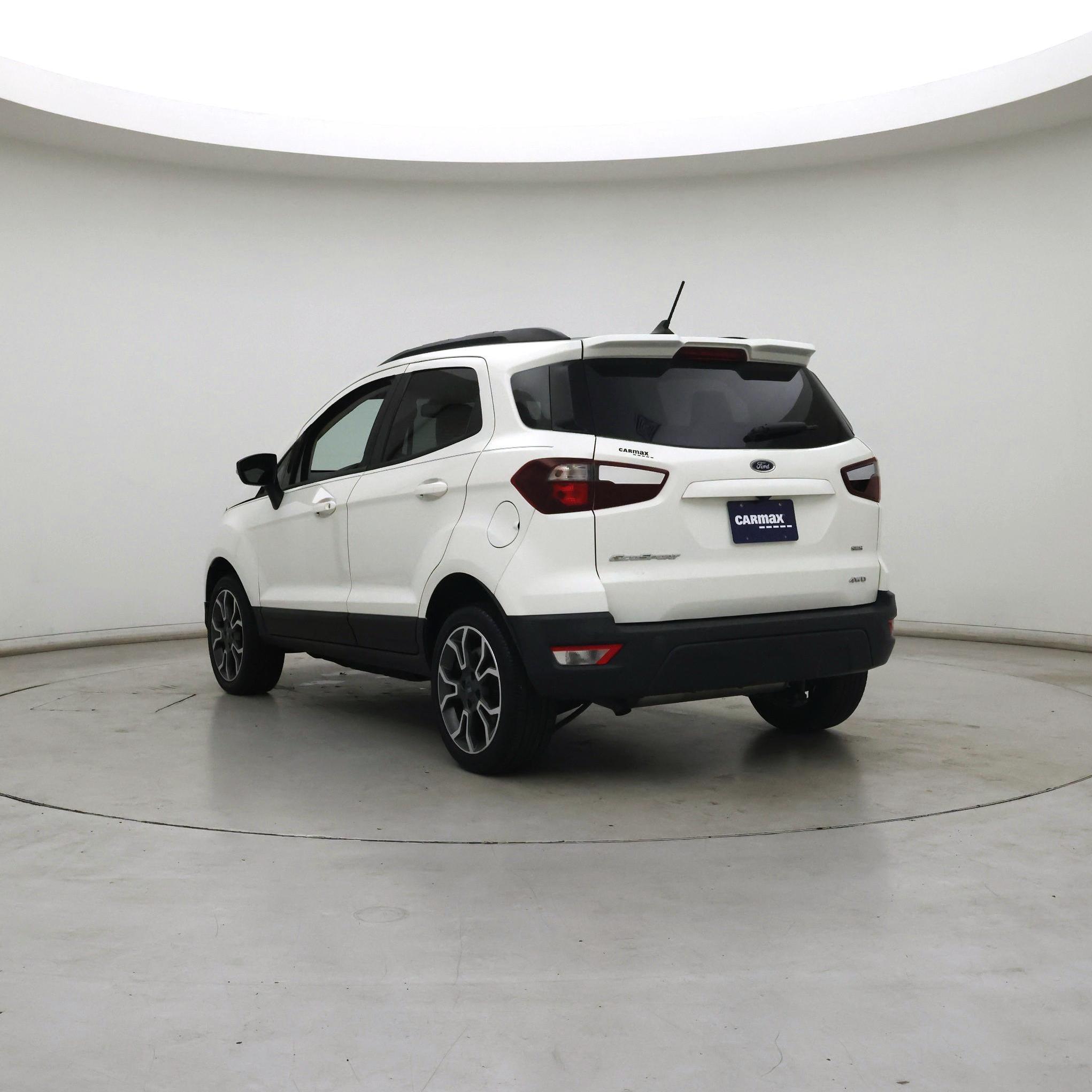 Thumbnail: 2019 Ford EcoSport - 2