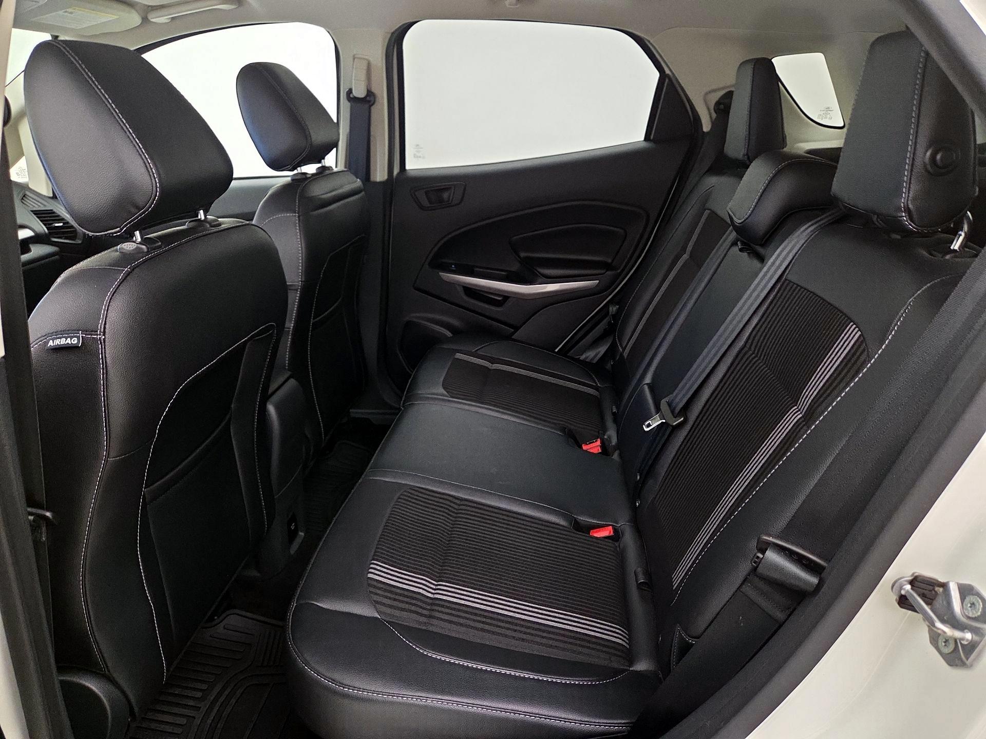Thumbnail: 2019 Ford EcoSport - 20