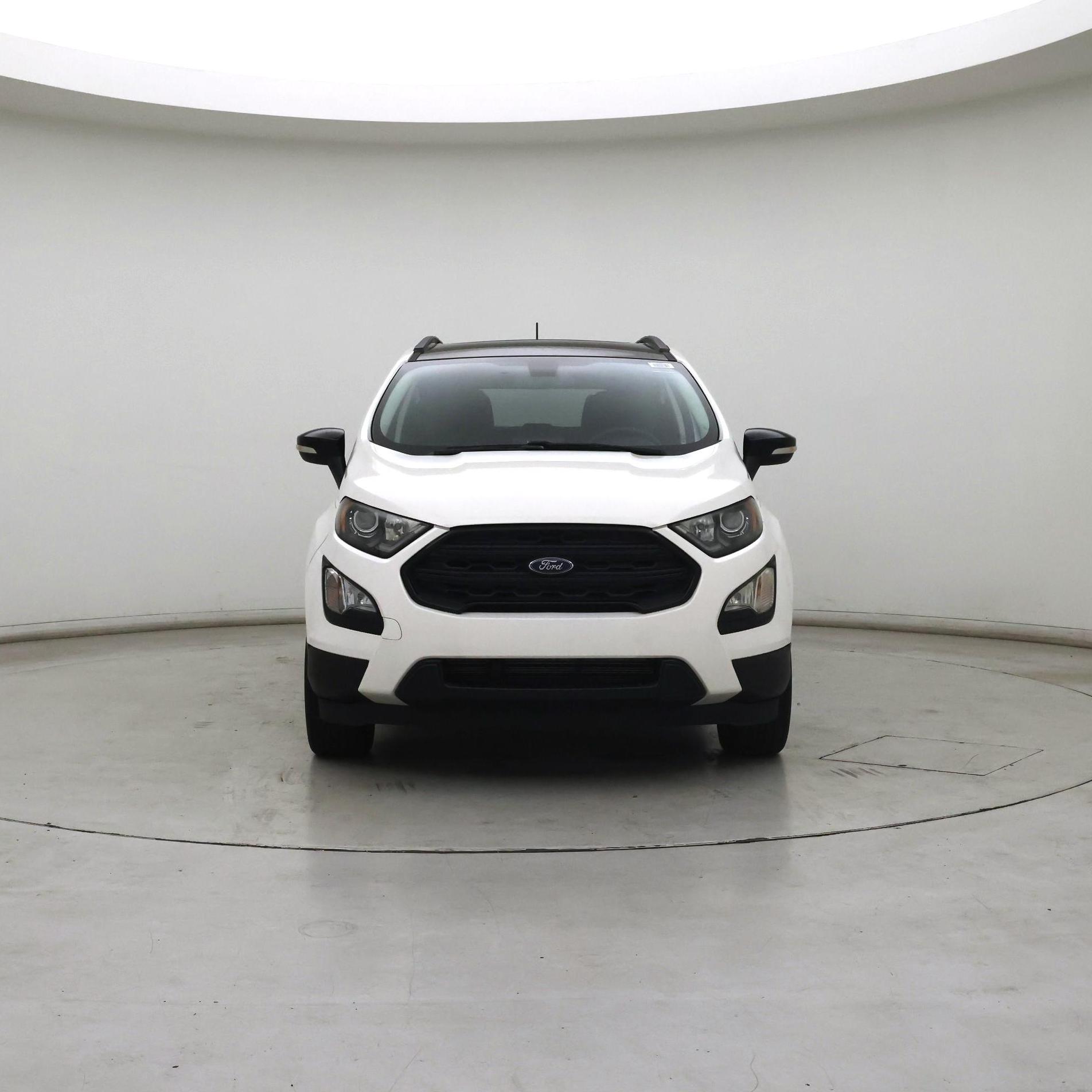Thumbnail: 2019 Ford EcoSport - 5