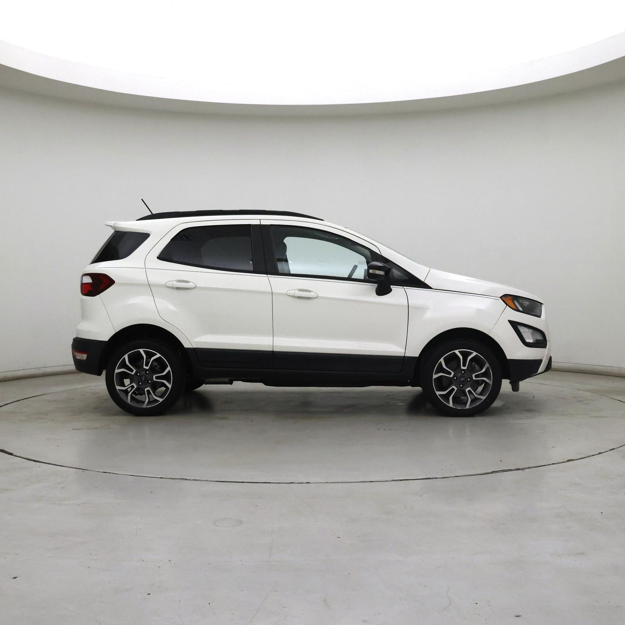 Thumbnail: 2019 Ford EcoSport - 7