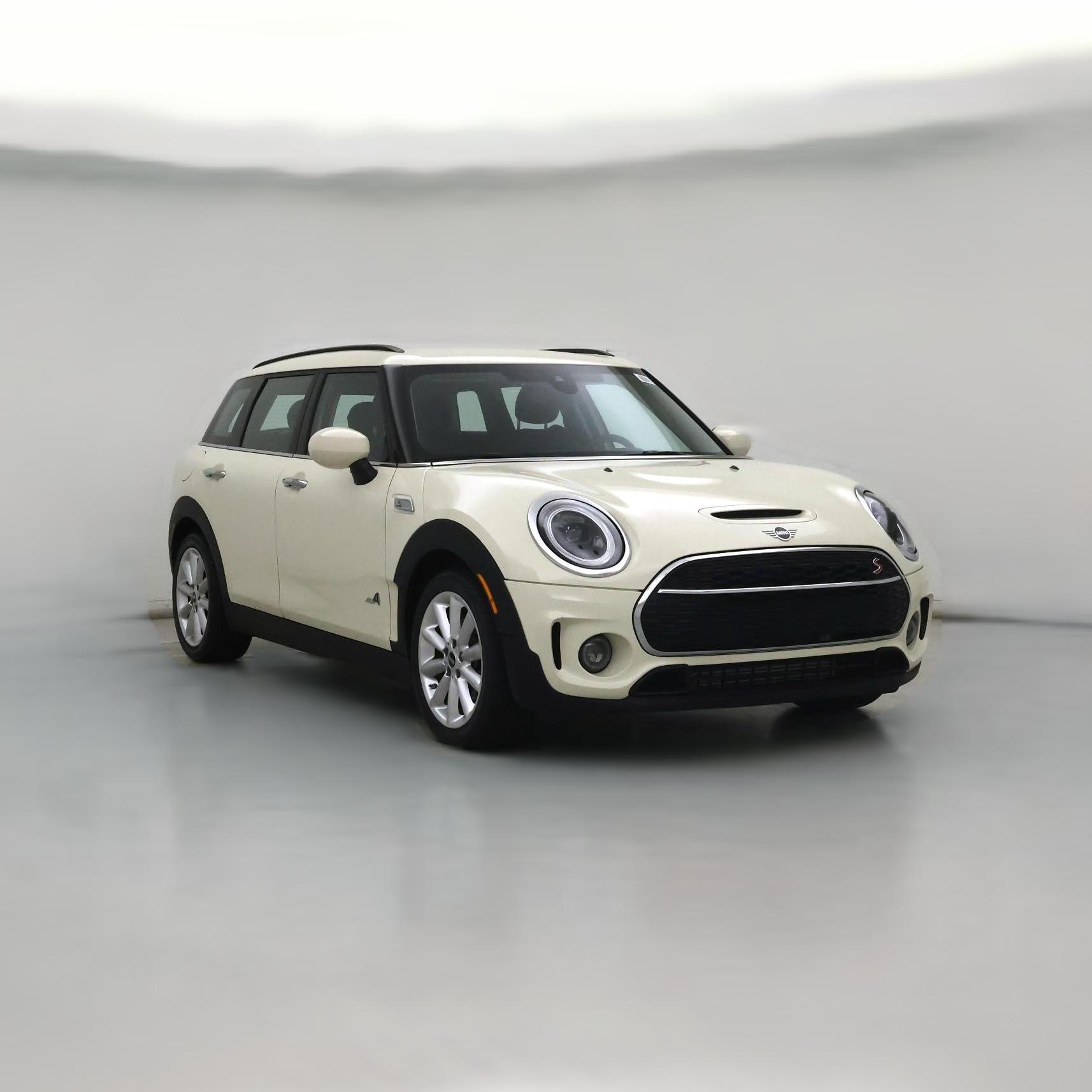 Thumbnail: 2023 MINI Cooper Clubman - 1
