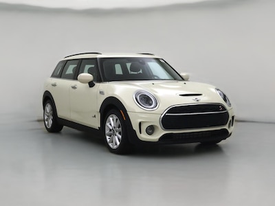 2023 Mini Cooper Clubman S ALL4