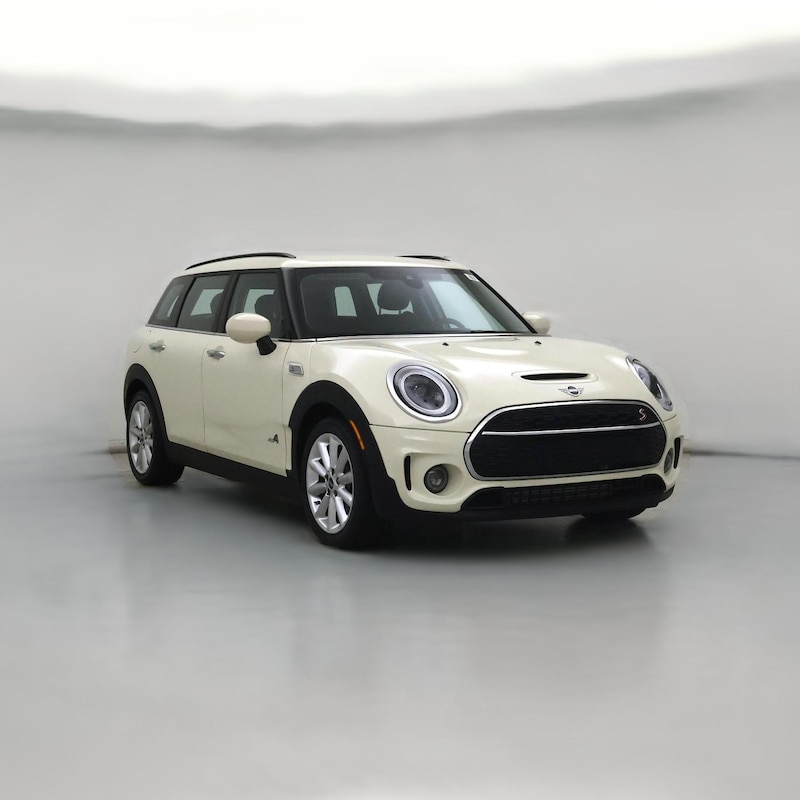 2023 Mini Cooper Clubman S ALL4