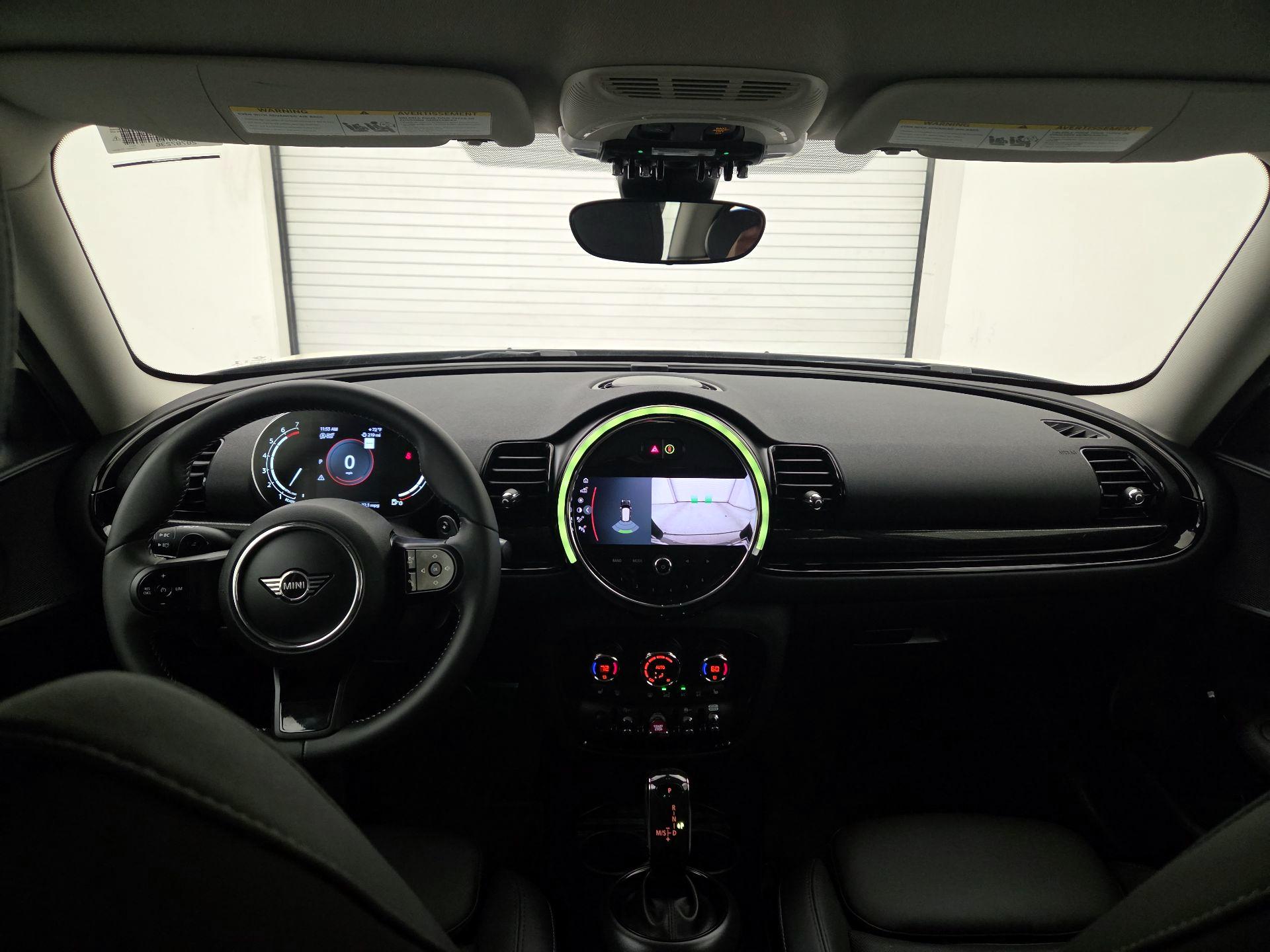 Thumbnail: 2023 MINI Cooper Clubman - 9
