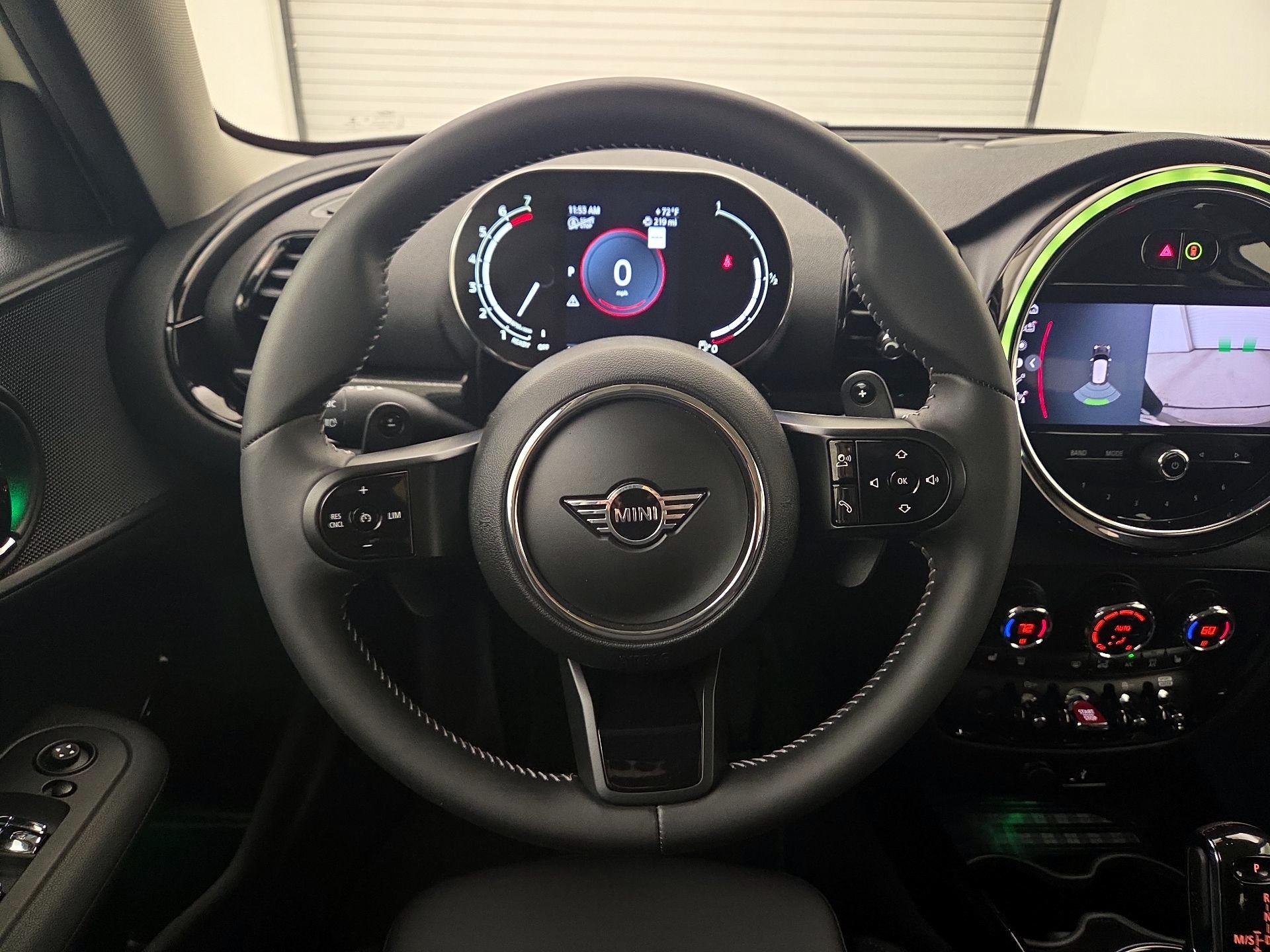 Thumbnail: 2023 MINI Cooper Clubman - 10