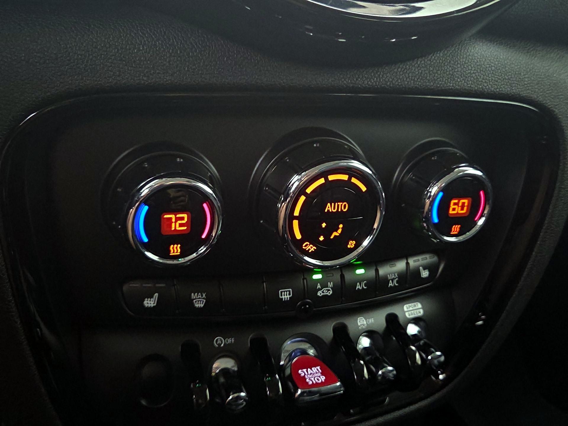 Thumbnail: 2023 MINI Cooper Clubman - 16