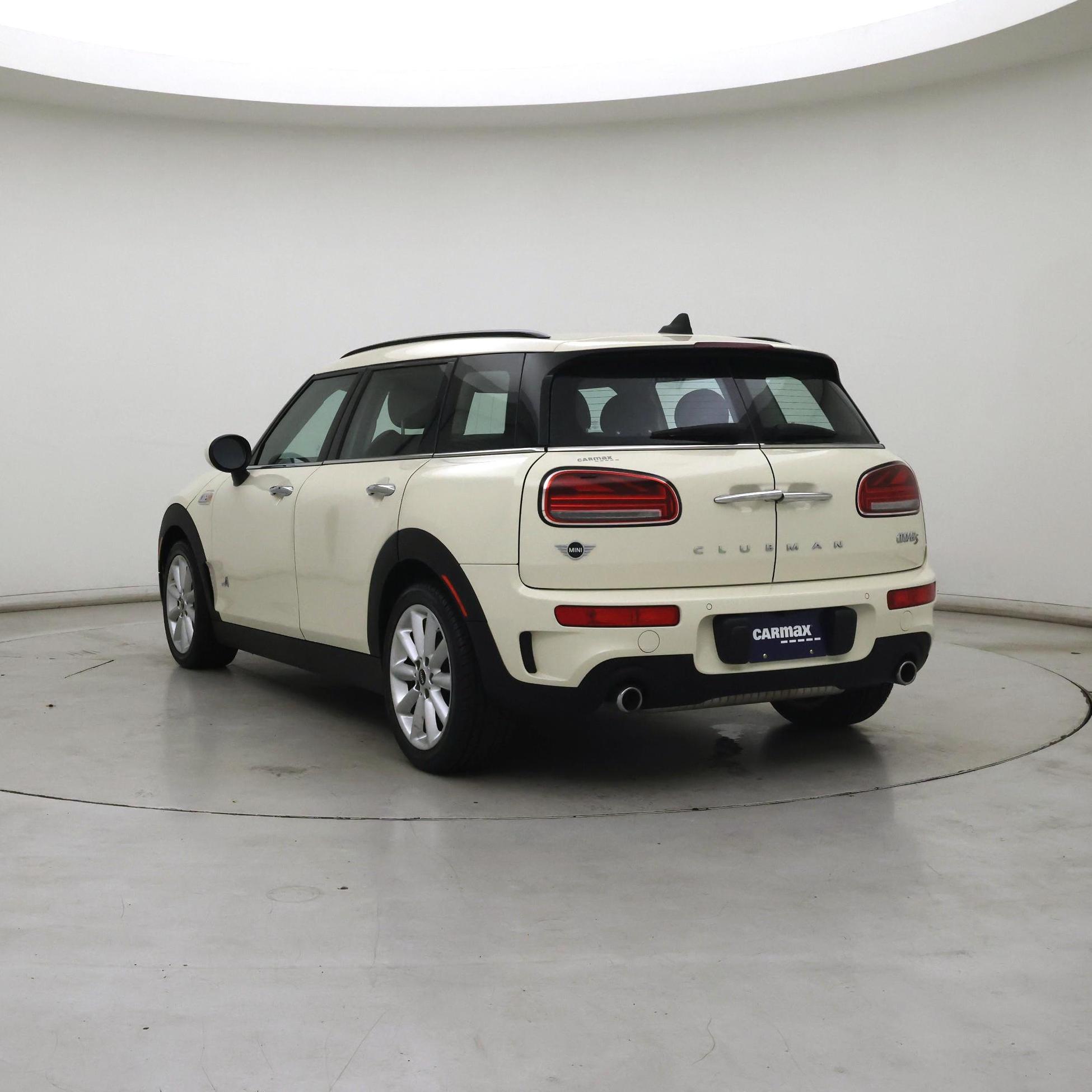 Thumbnail: 2023 MINI Cooper Clubman - 2