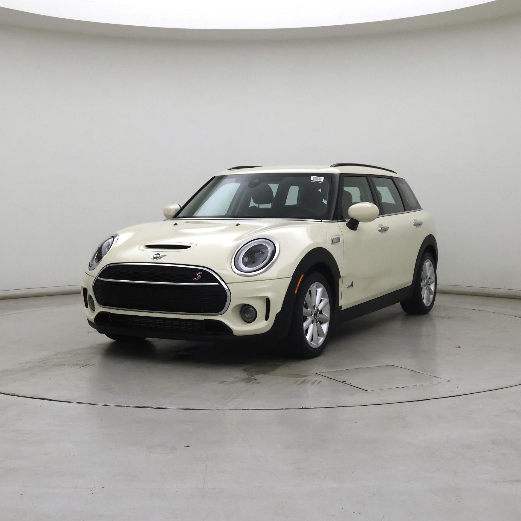 Thumbnail: 2023 MINI Cooper Clubman - 4