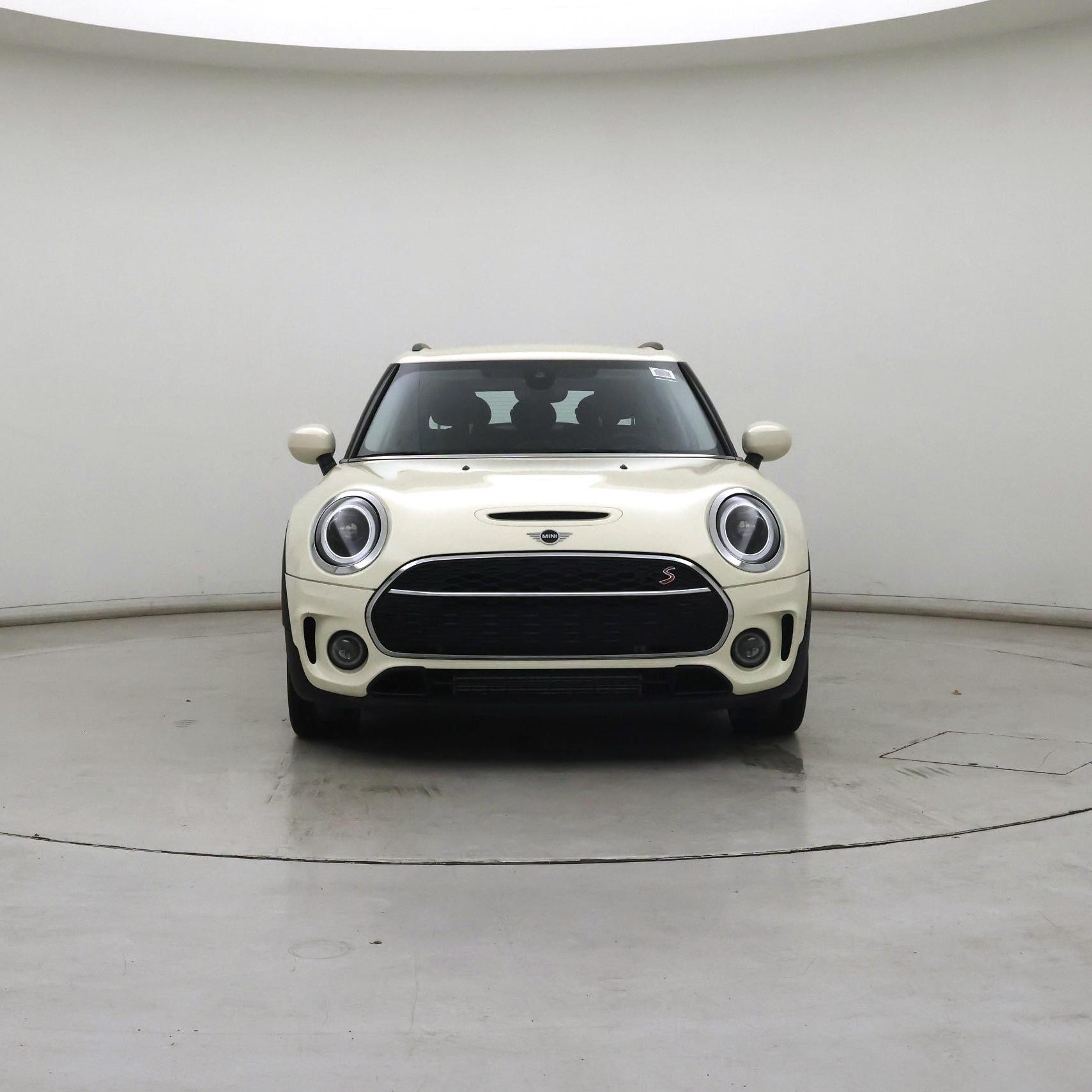 Thumbnail: 2023 MINI Cooper Clubman - 5
