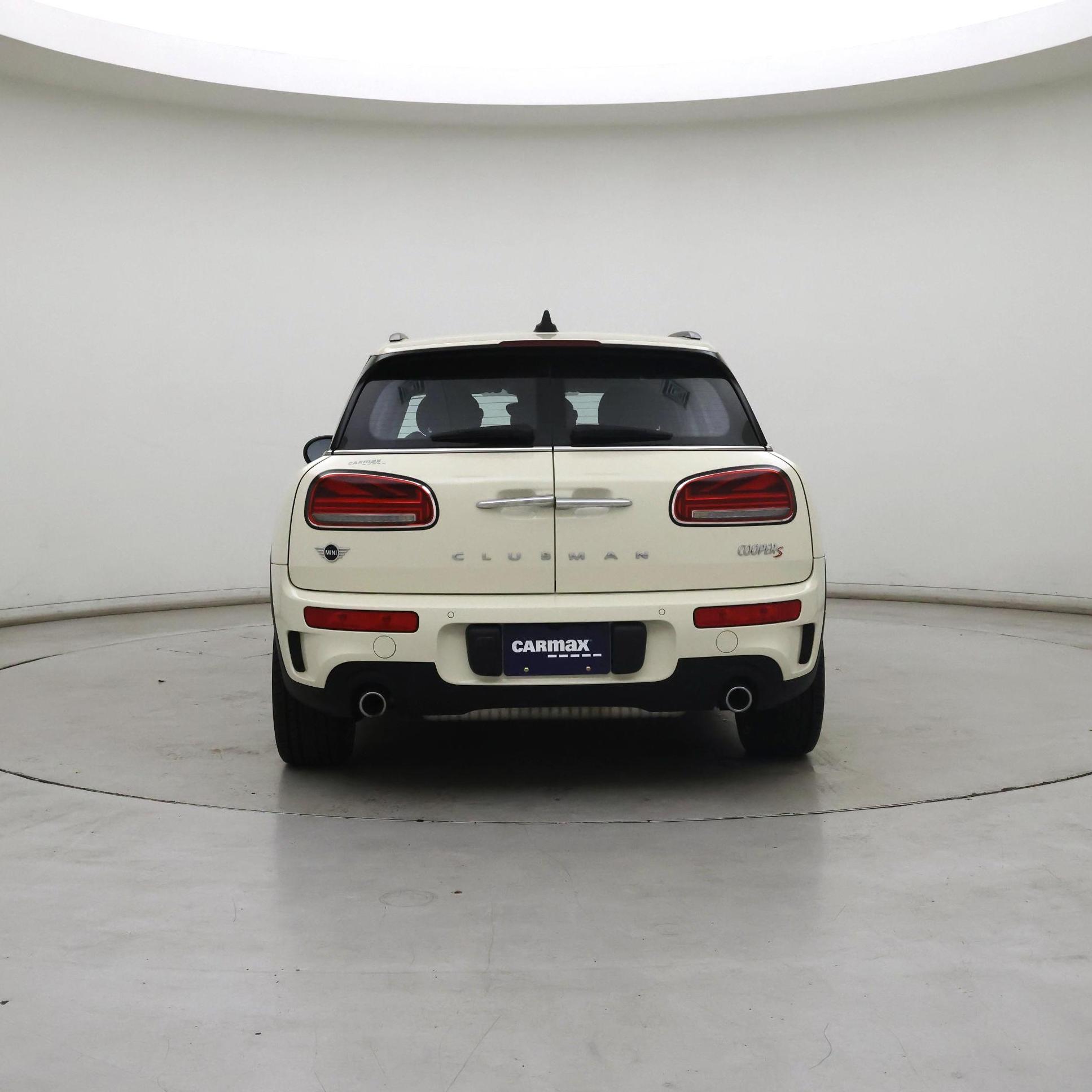 Thumbnail: 2023 MINI Cooper Clubman - 6