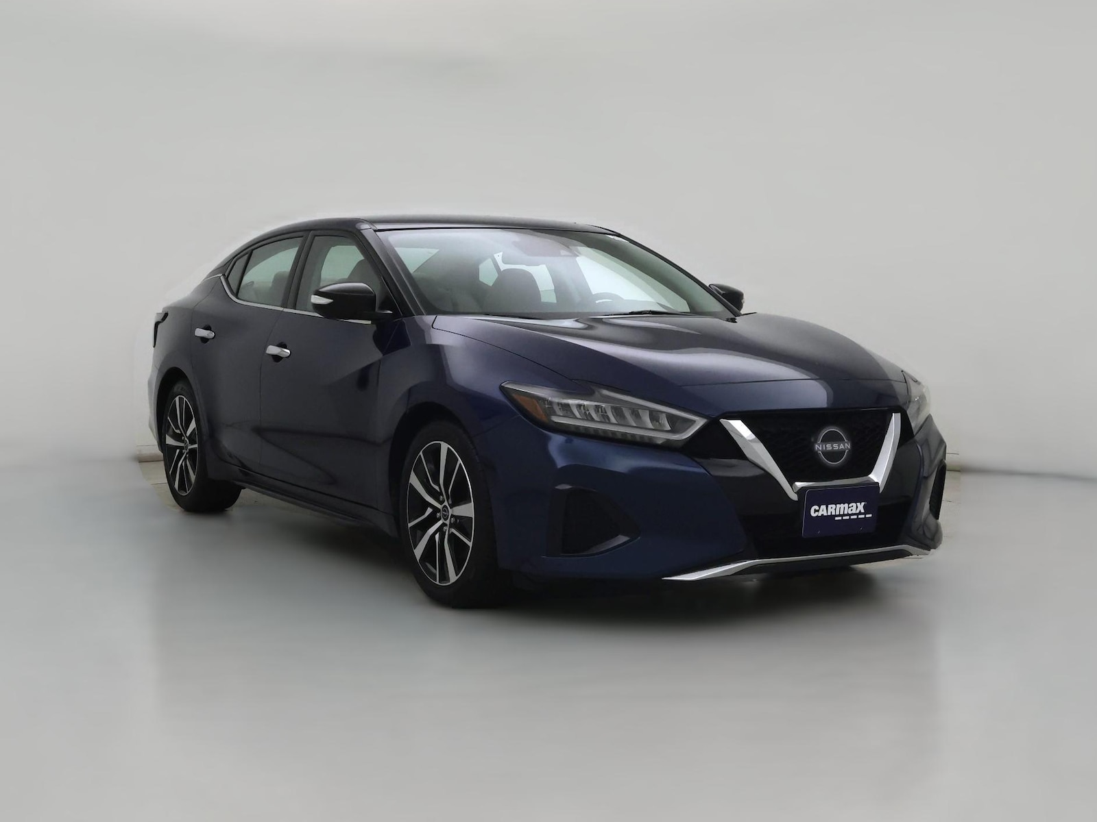 2023 Nissan Maxima