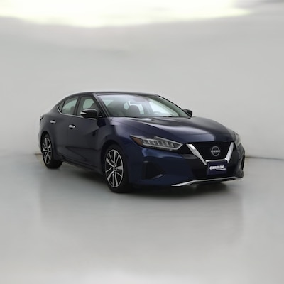 2023 Nissan Maxima SV