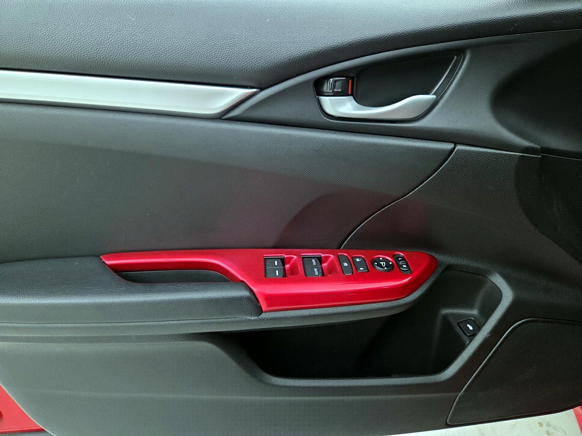 Thumbnail: 2021 Honda Civic - 12