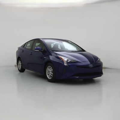 2016 Toyota Prius Three