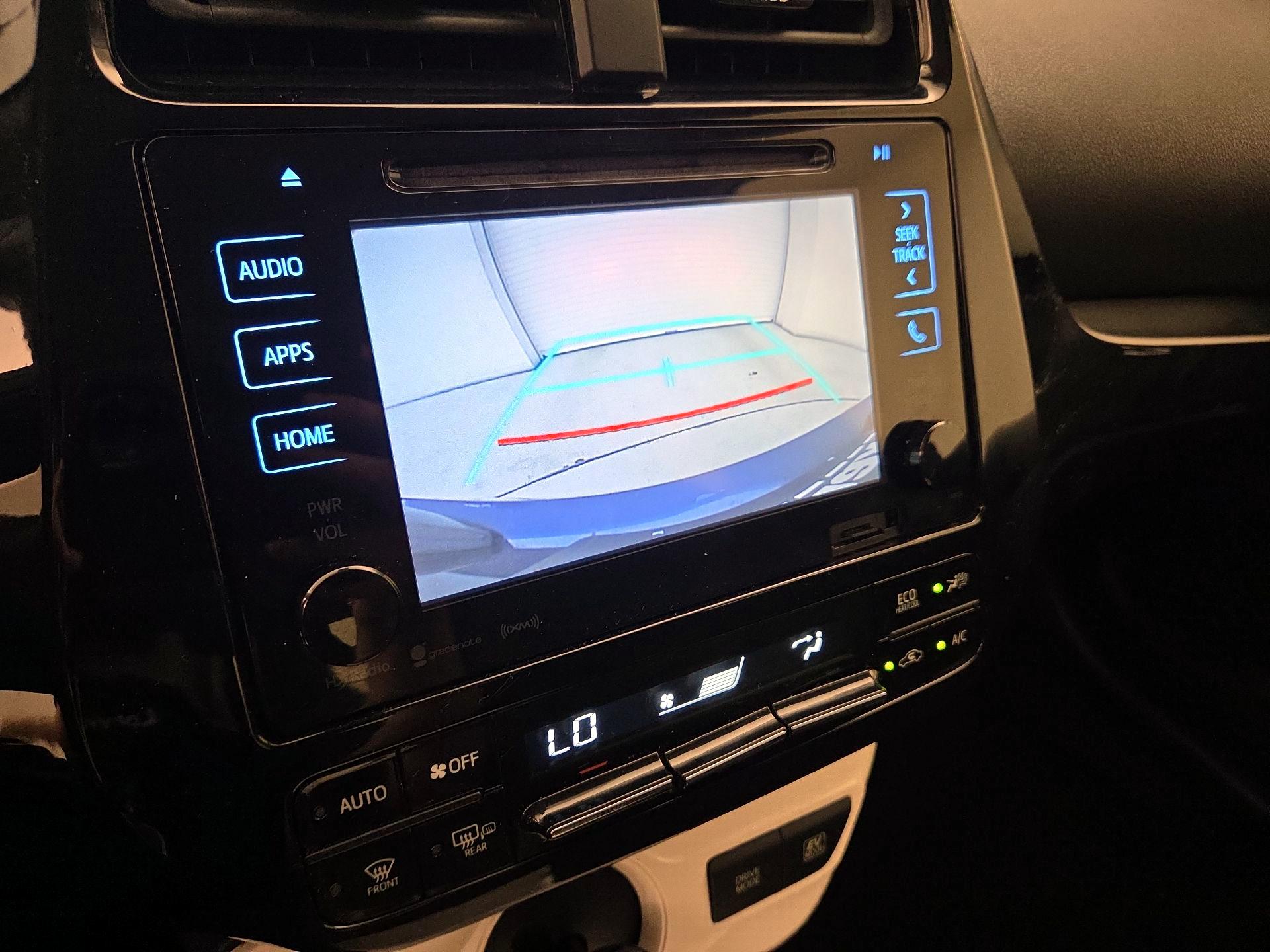 Thumbnail: 2016 Toyota Prius - 14
