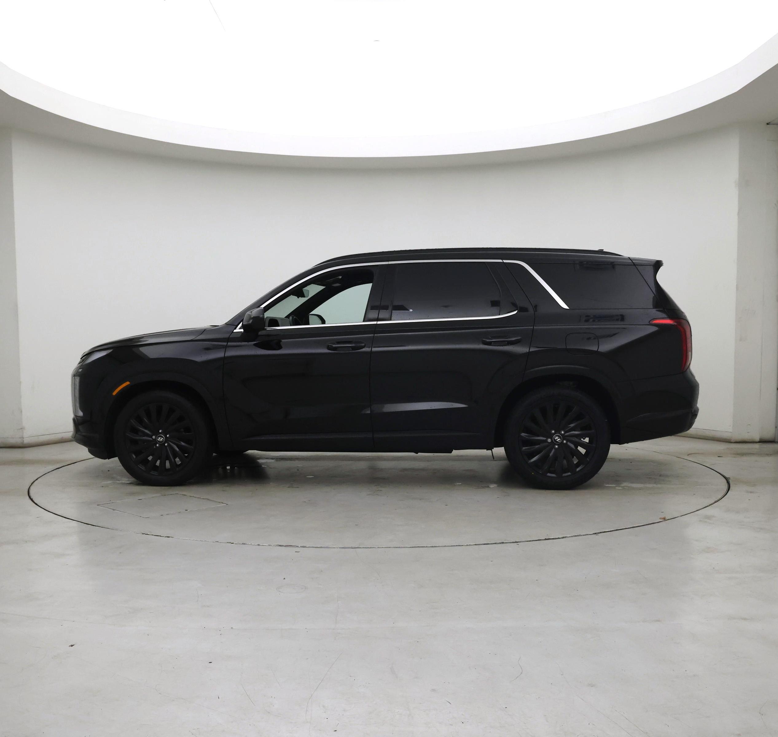 Thumbnail: 2025 Hyundai Palisade - 3