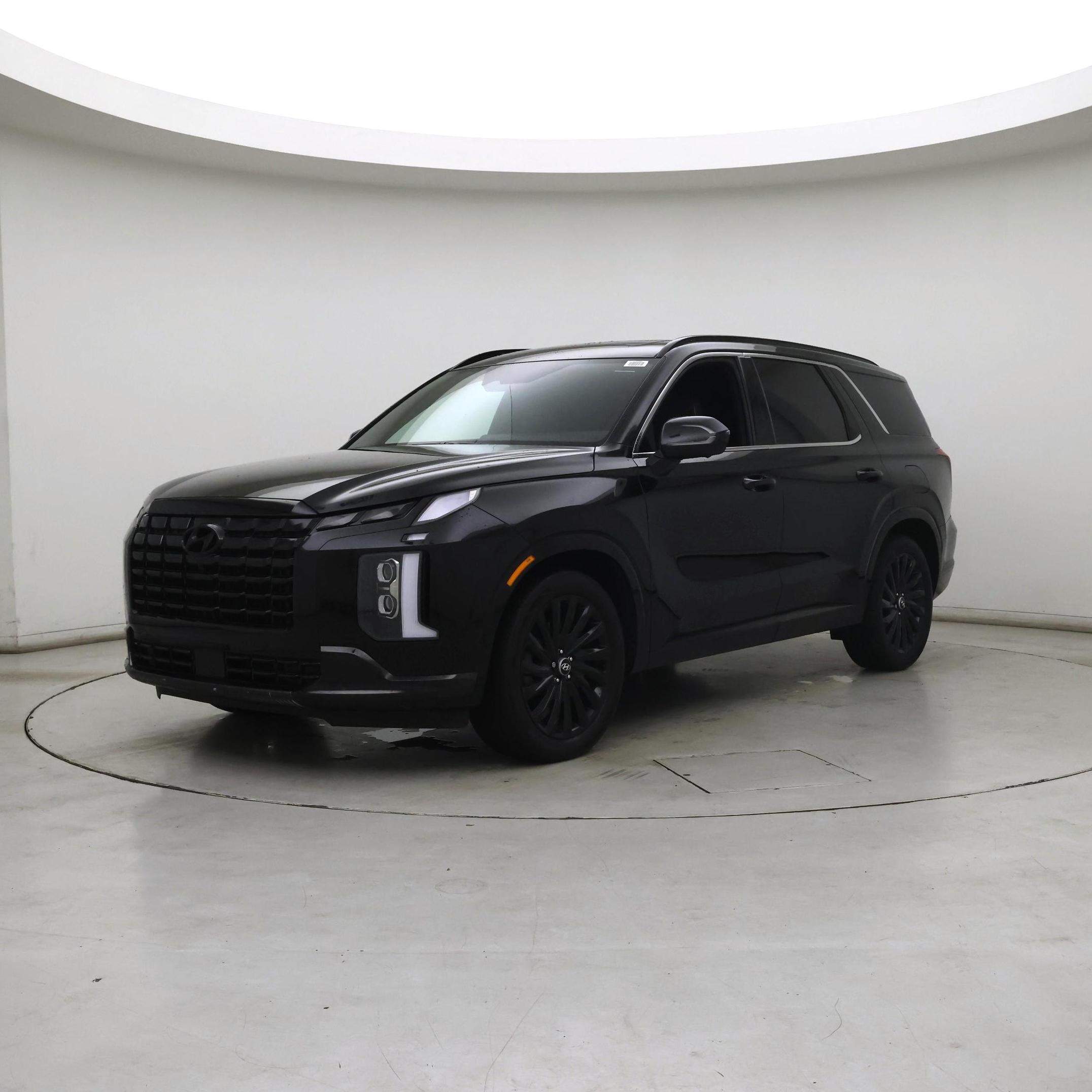 Thumbnail: 2025 Hyundai Palisade - 4