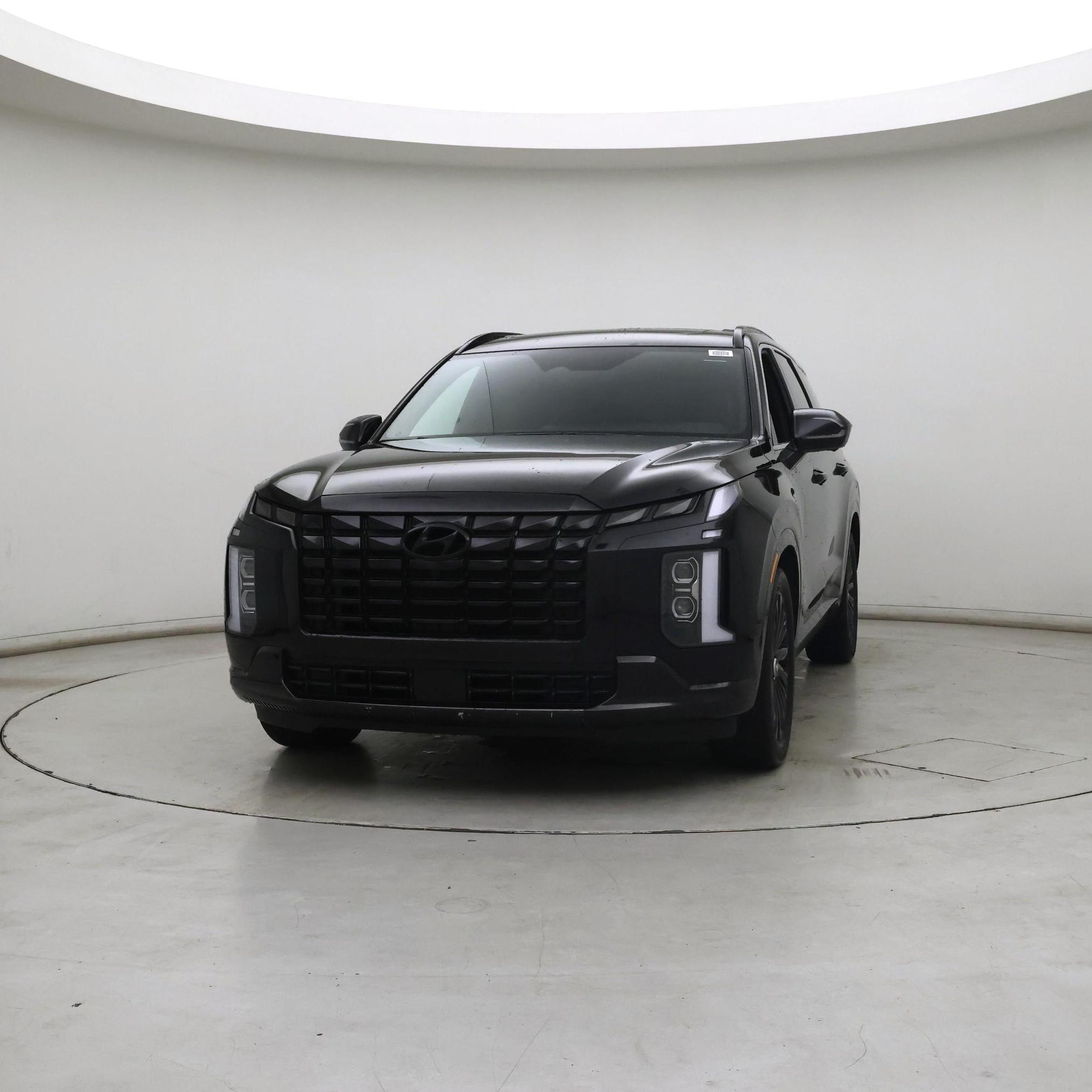 Thumbnail: 2025 Hyundai Palisade - 5