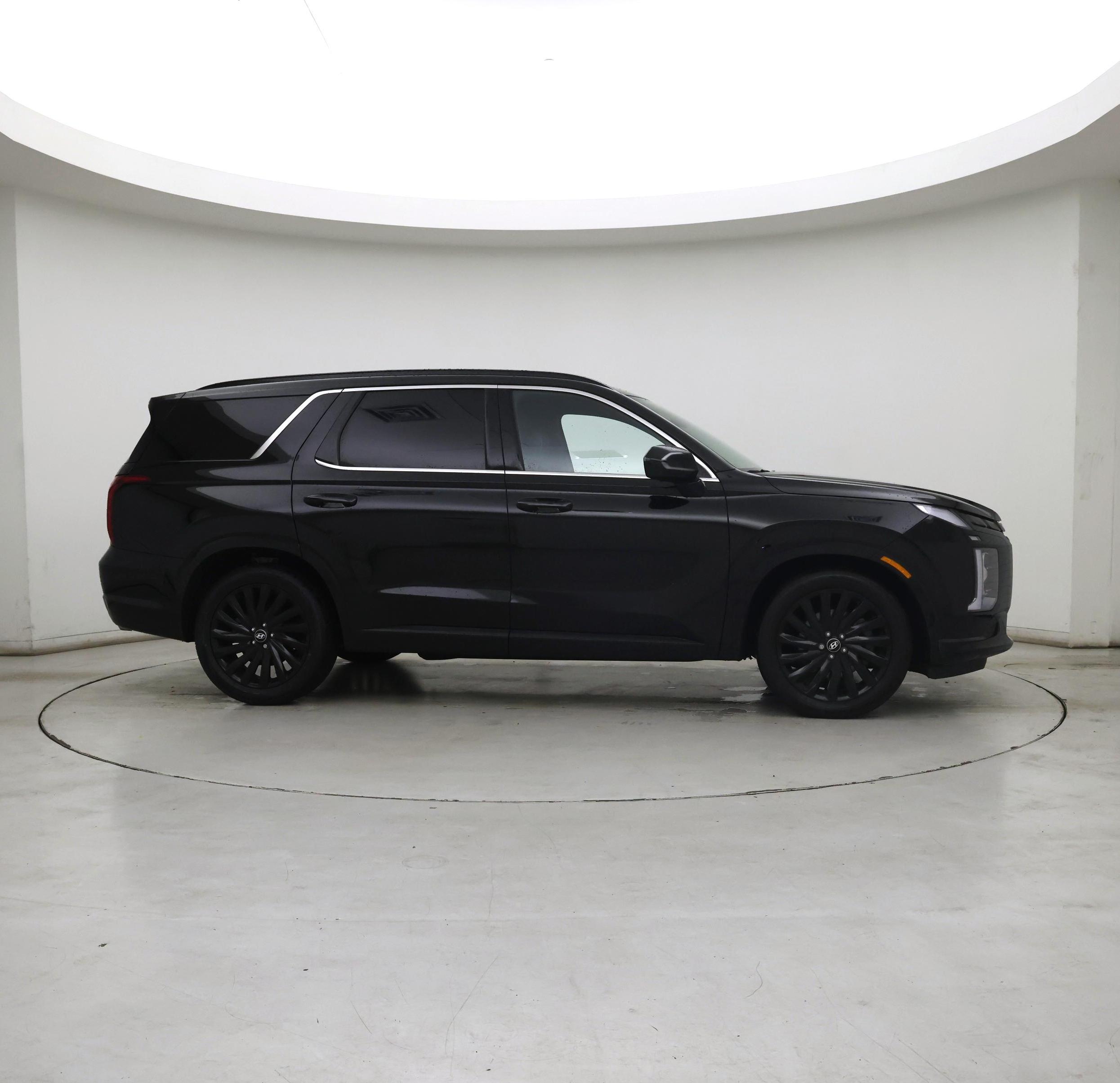 Thumbnail: 2025 Hyundai Palisade - 7