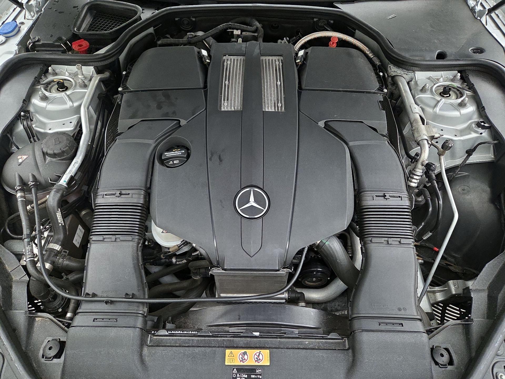 Thumbnail: 2016 Mercedes-Benz SL-Class - 20