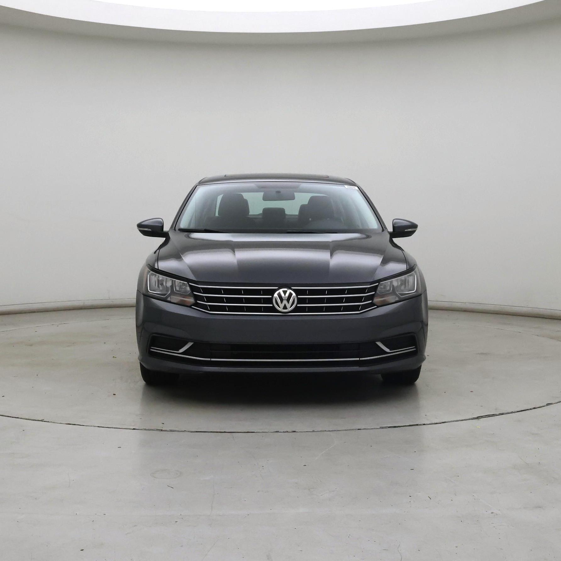 Thumbnail: 2018 Volkswagen Passat - 5
