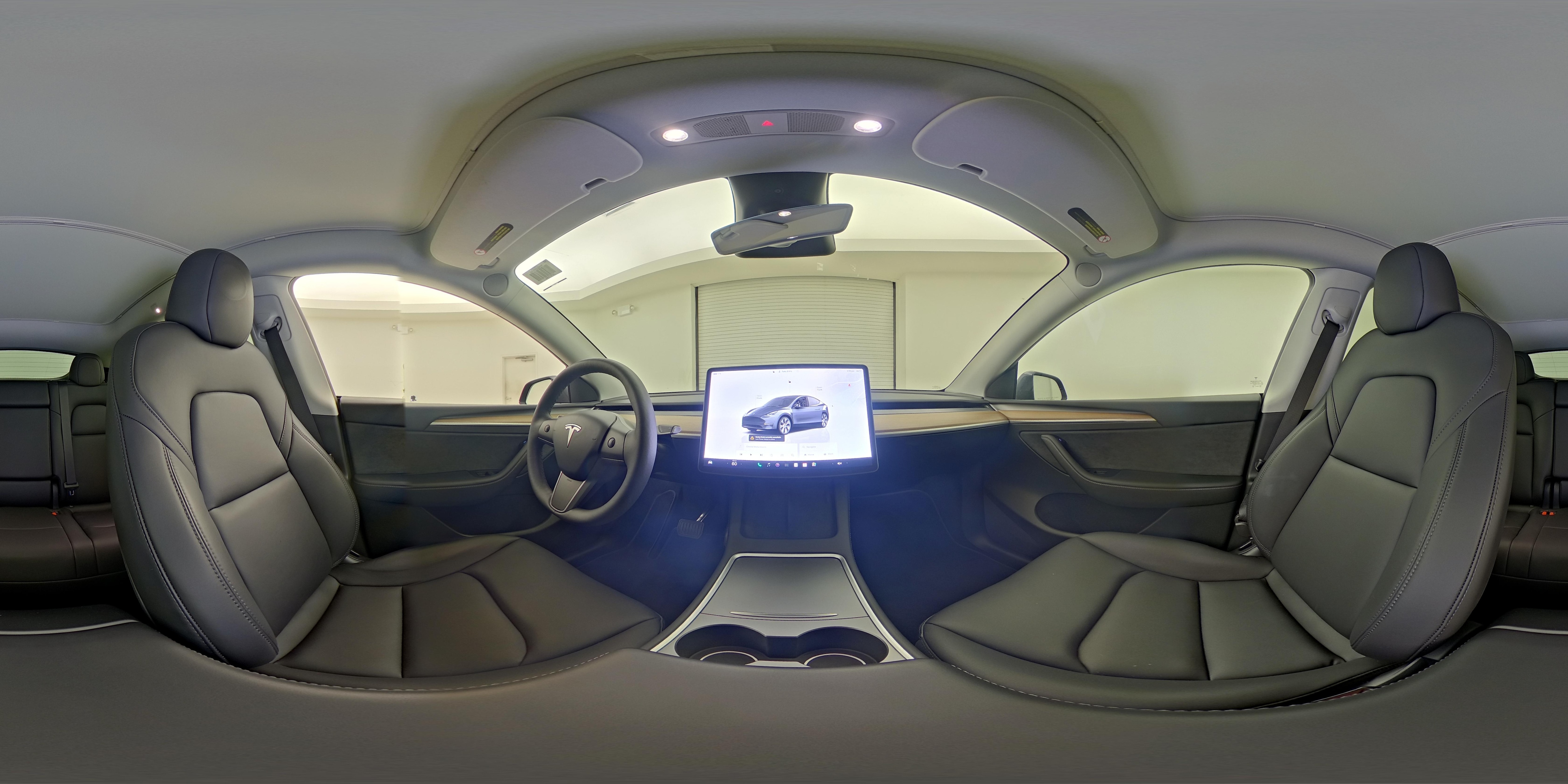 2023 Tesla Model Y Base - Photo 22
