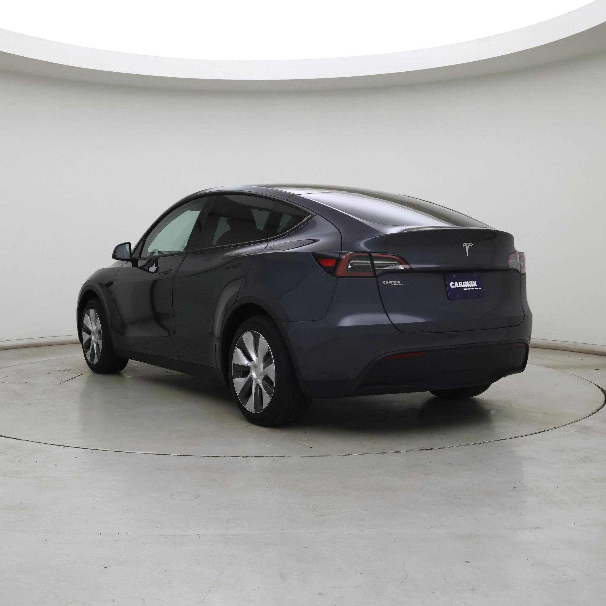 Thumbnail: 2023 Tesla Model Y - 2