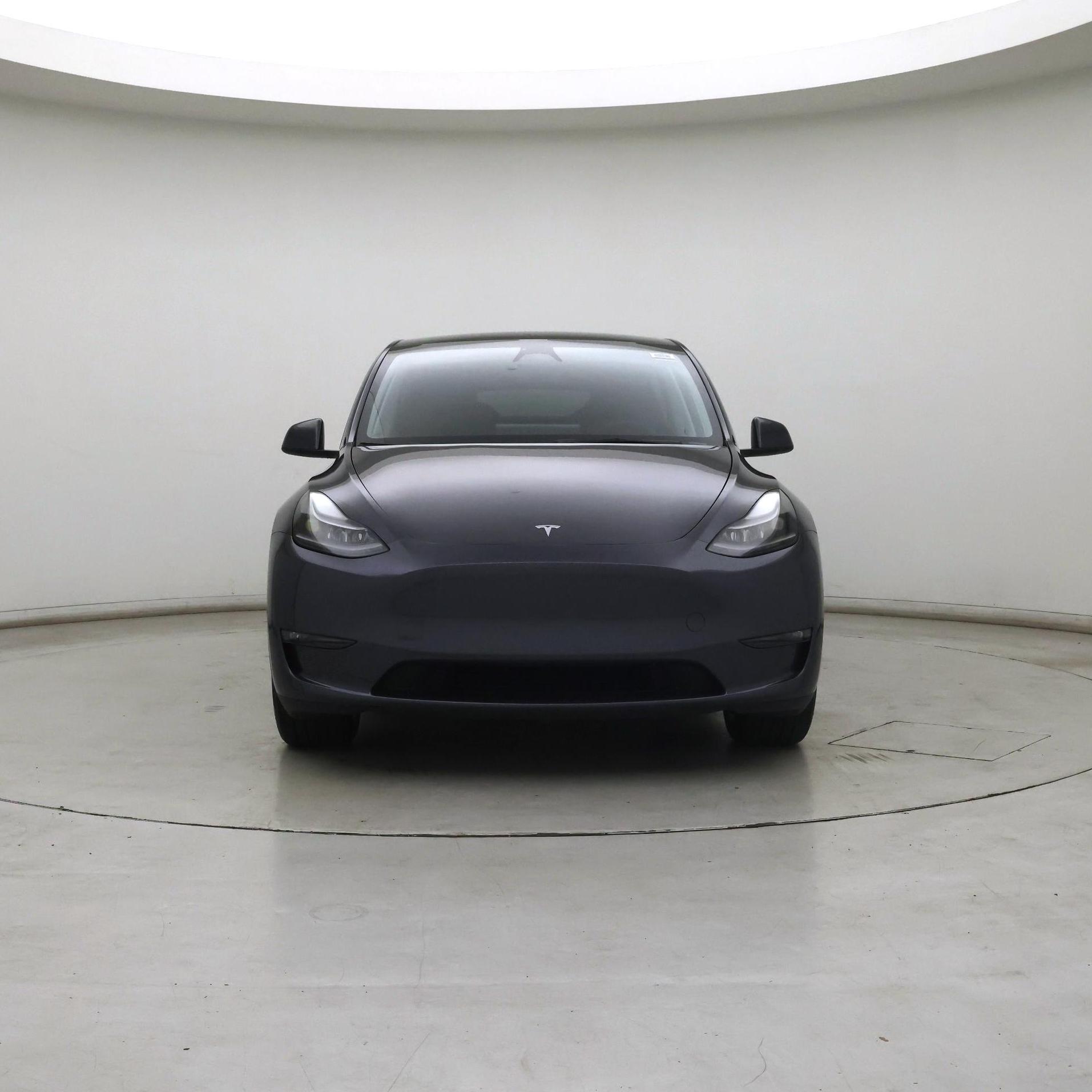 Thumbnail: 2023 Tesla Model Y - 5