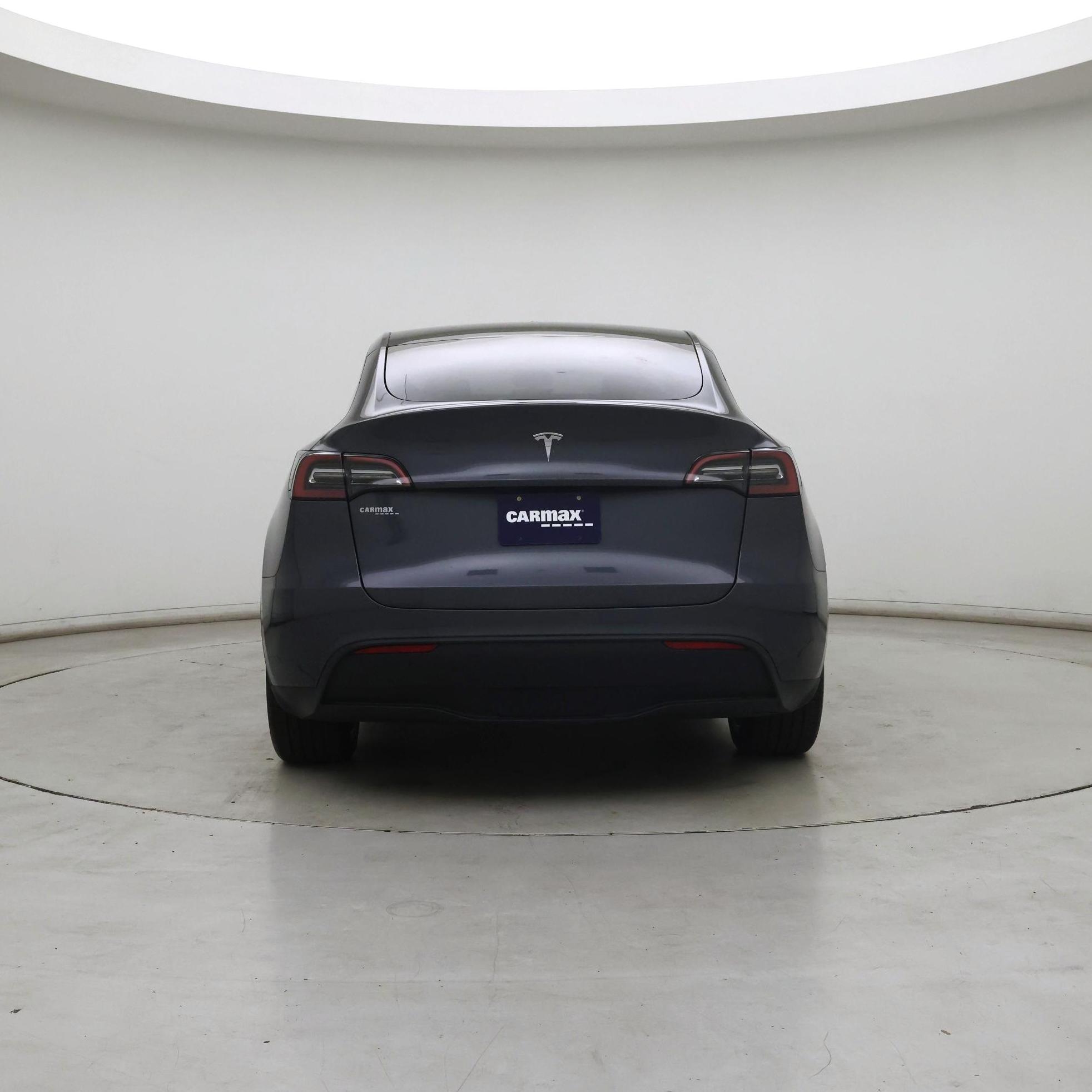 Thumbnail: 2023 Tesla Model Y - 6