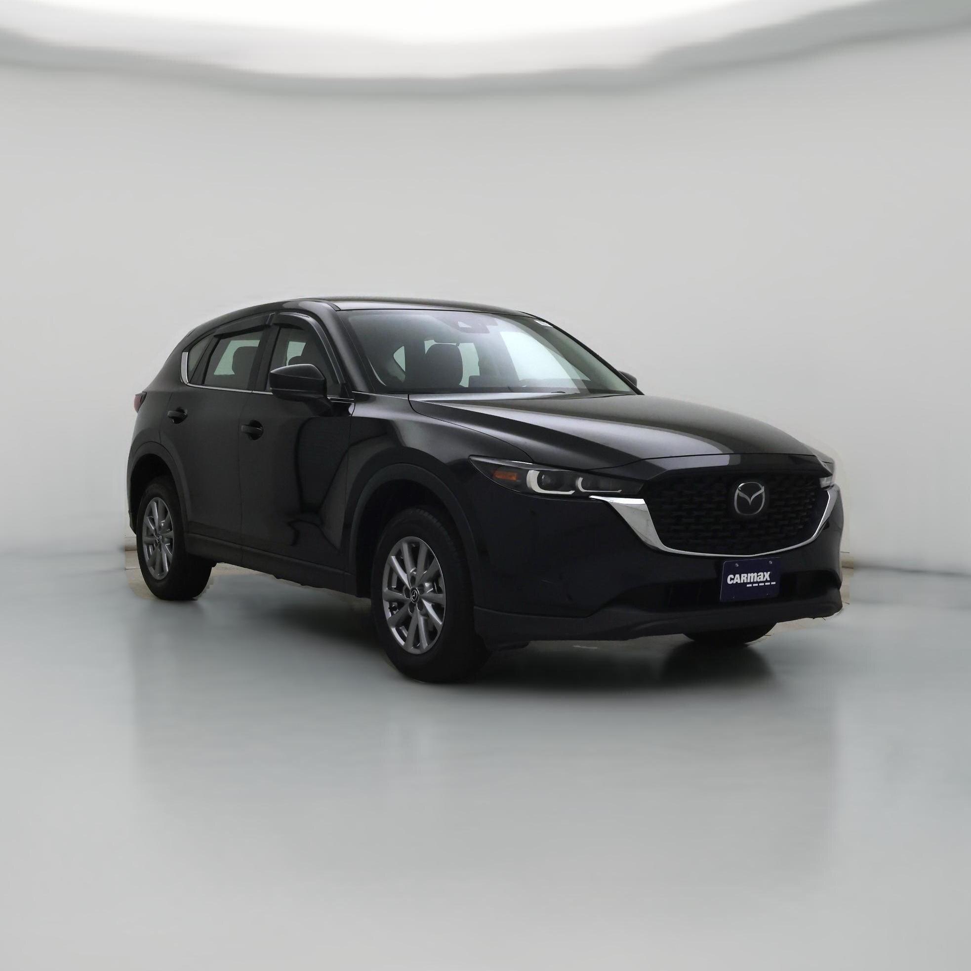 Thumbnail: 2025 Mazda CX-5 - 1