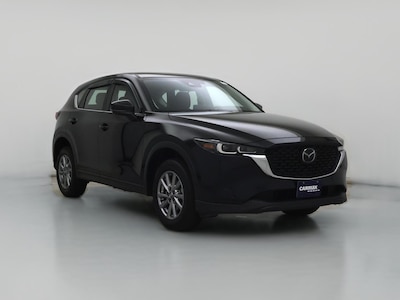 2025 Mazda CX-5 2.5 S