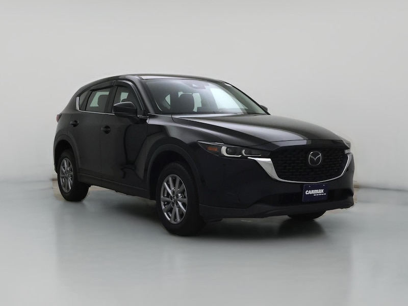 2025 Mazda CX-5 2.5 S