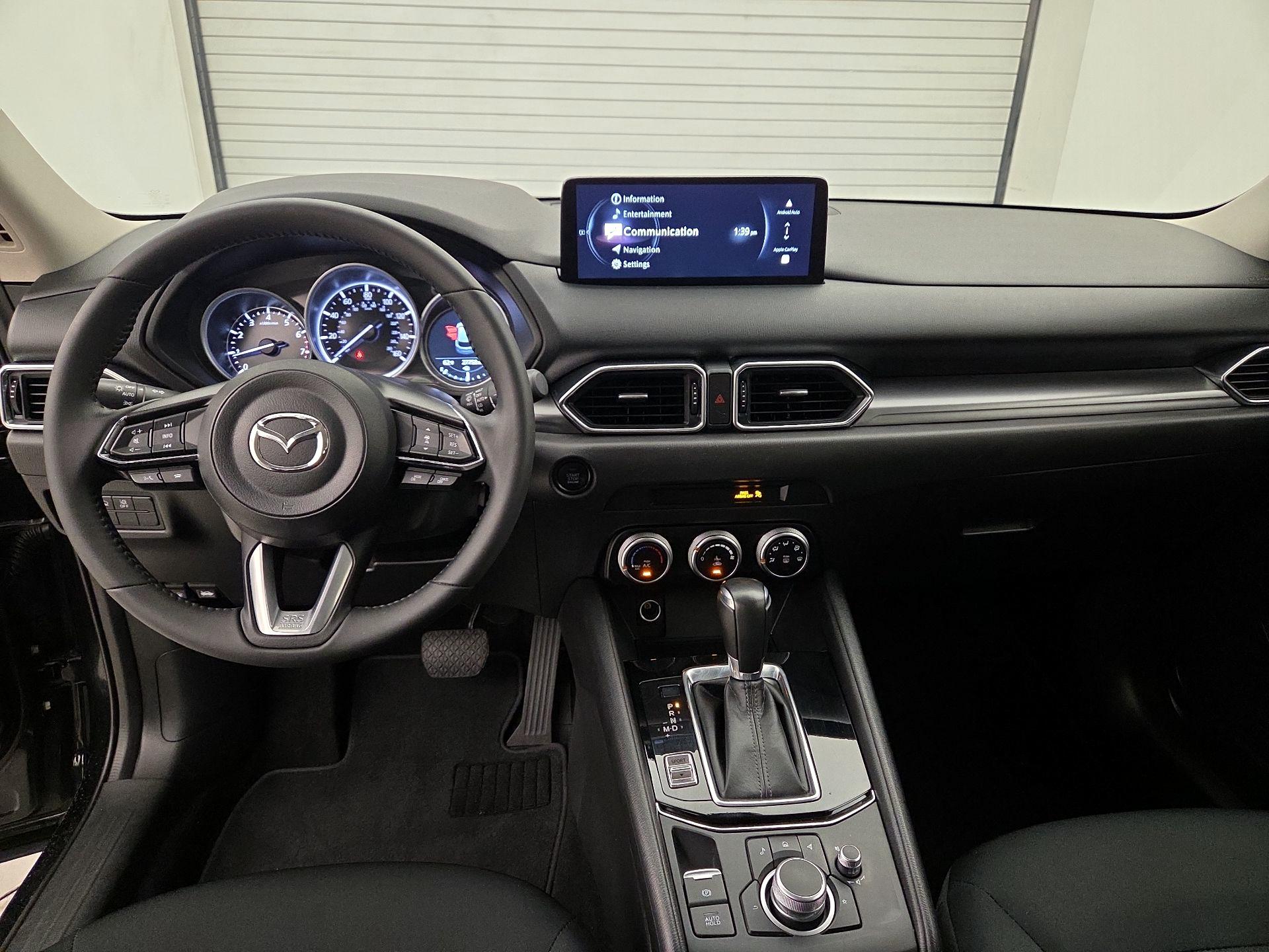 Thumbnail: 2025 Mazda CX-5 - 9