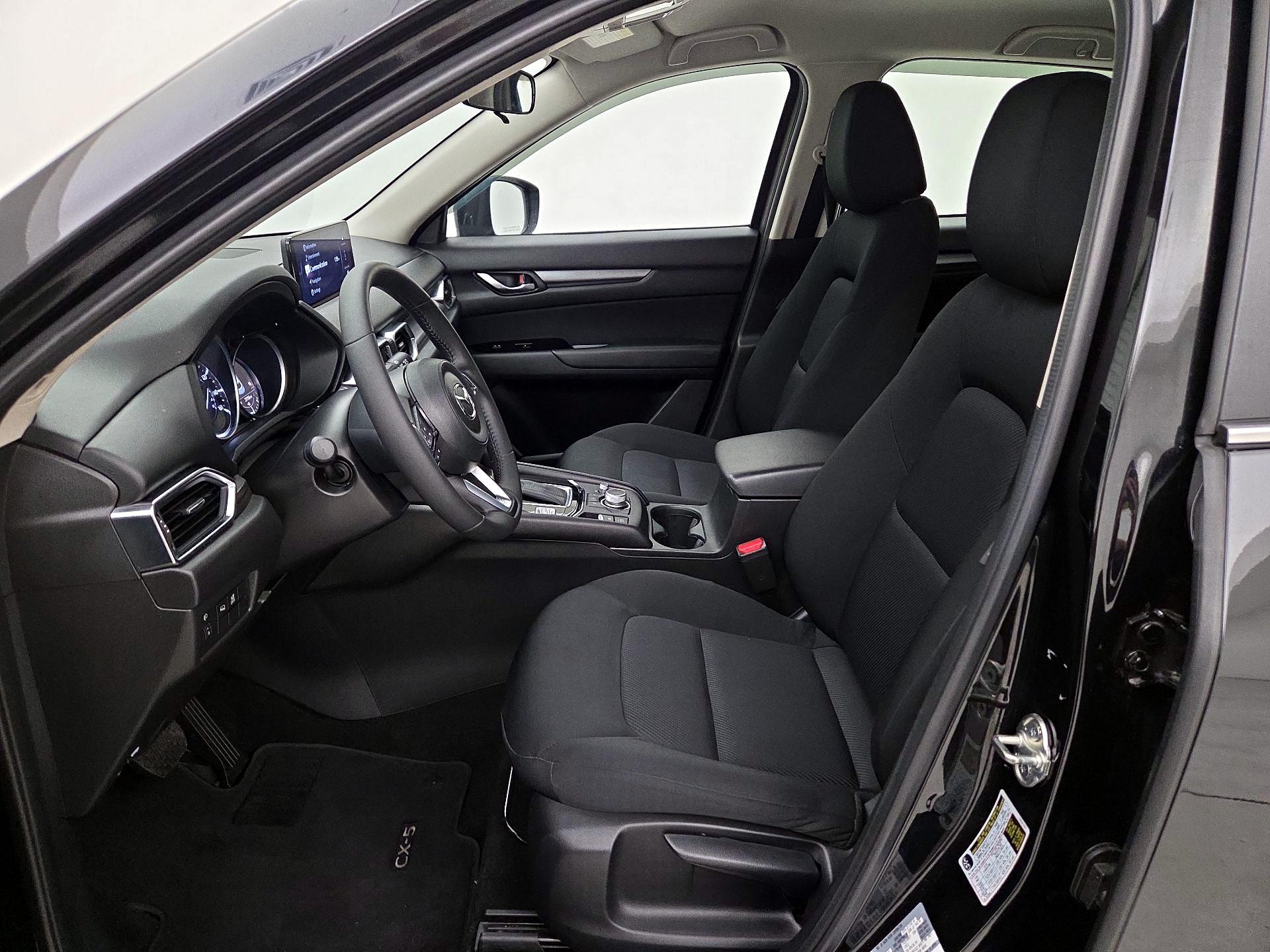Thumbnail: 2025 Mazda CX-5 - 11