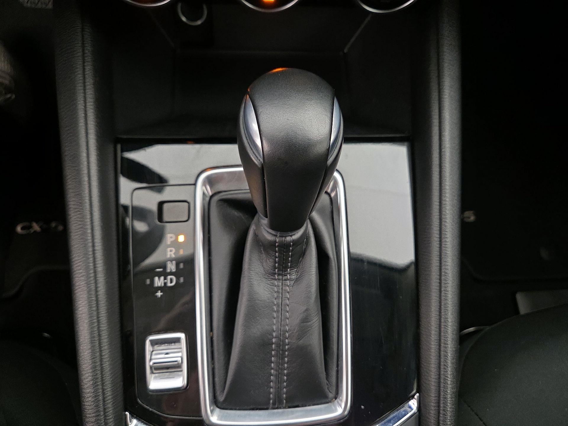 Thumbnail: 2025 Mazda CX-5 - 15