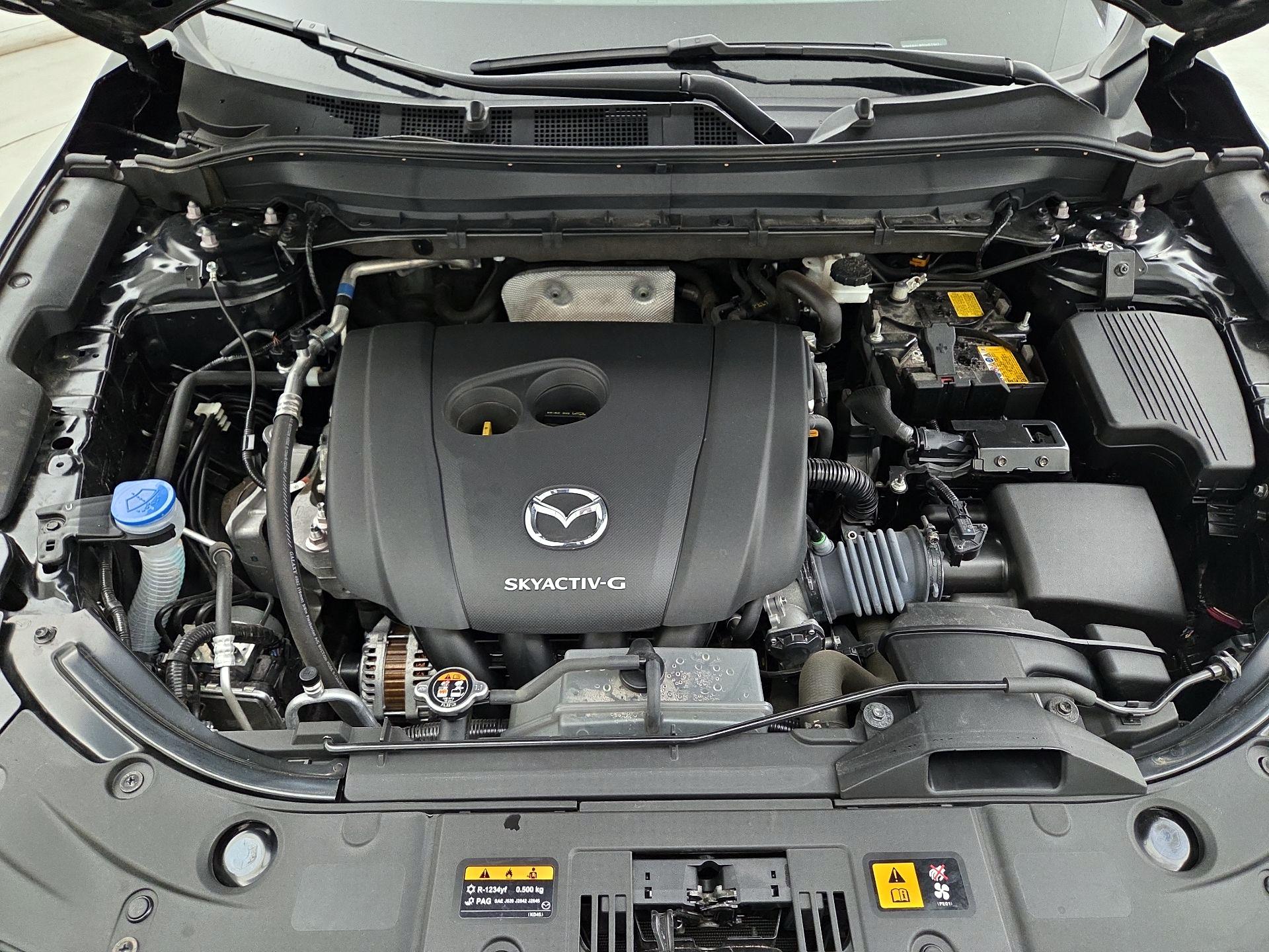 Thumbnail: 2025 Mazda CX-5 - 19