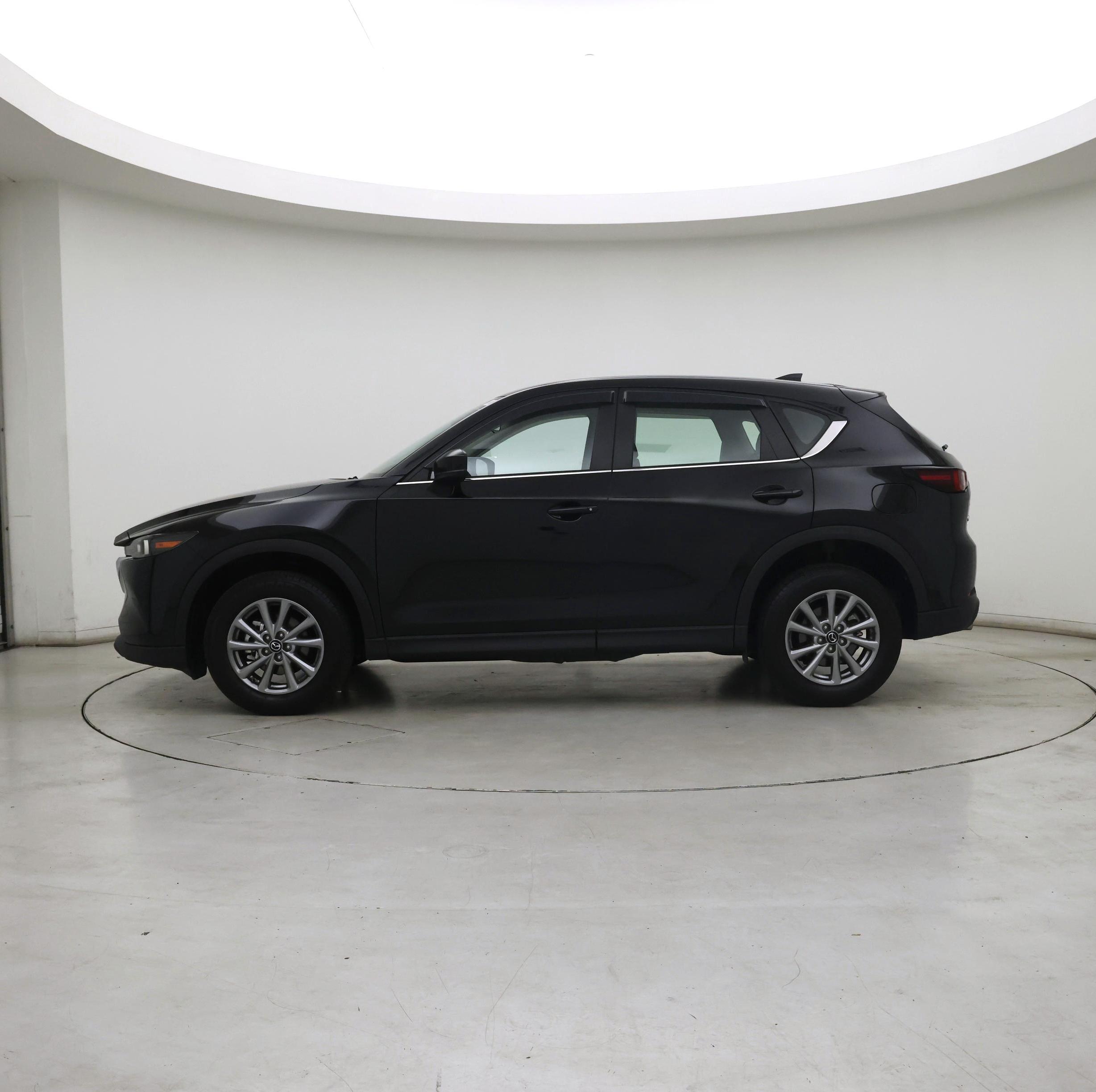 Thumbnail: 2025 Mazda CX-5 - 3