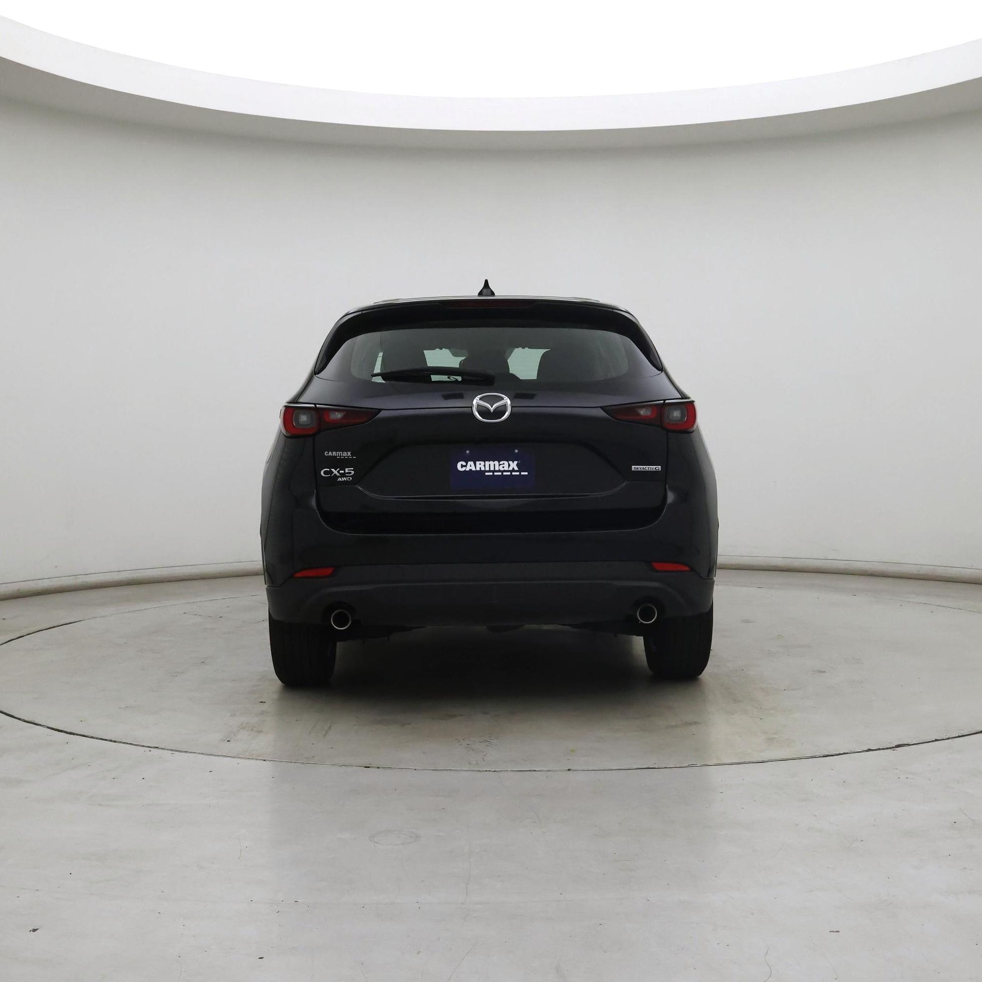 Thumbnail: 2025 Mazda CX-5 - 6