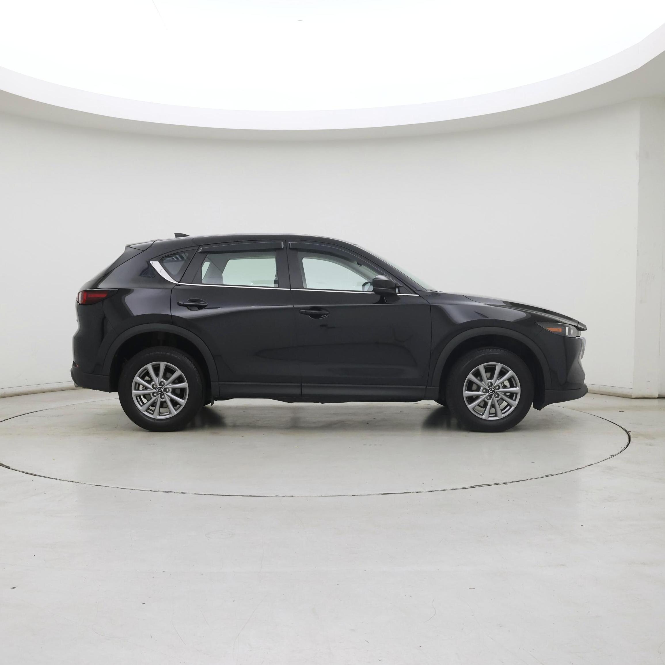 Thumbnail: 2025 Mazda CX-5 - 7