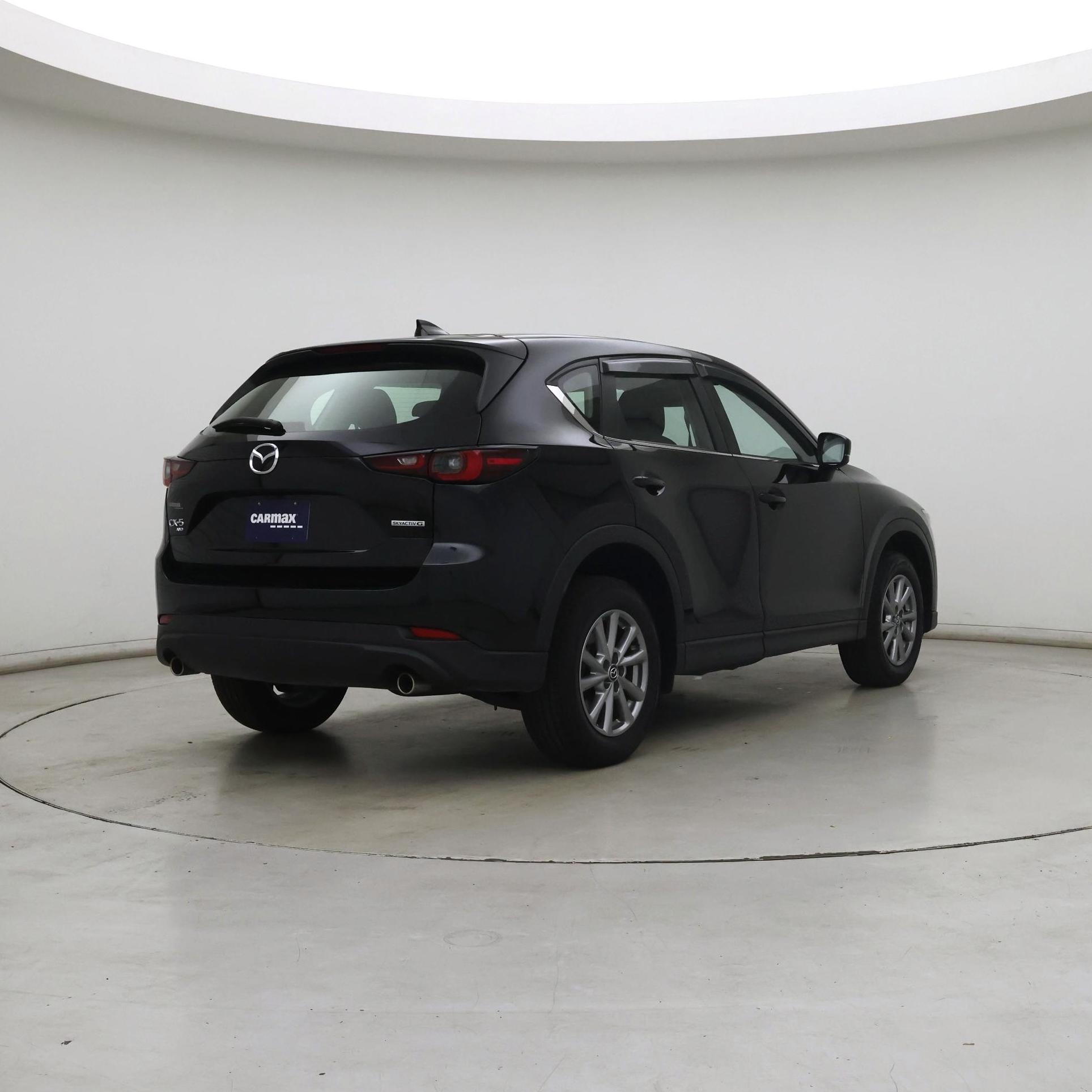 Thumbnail: 2025 Mazda CX-5 - 8
