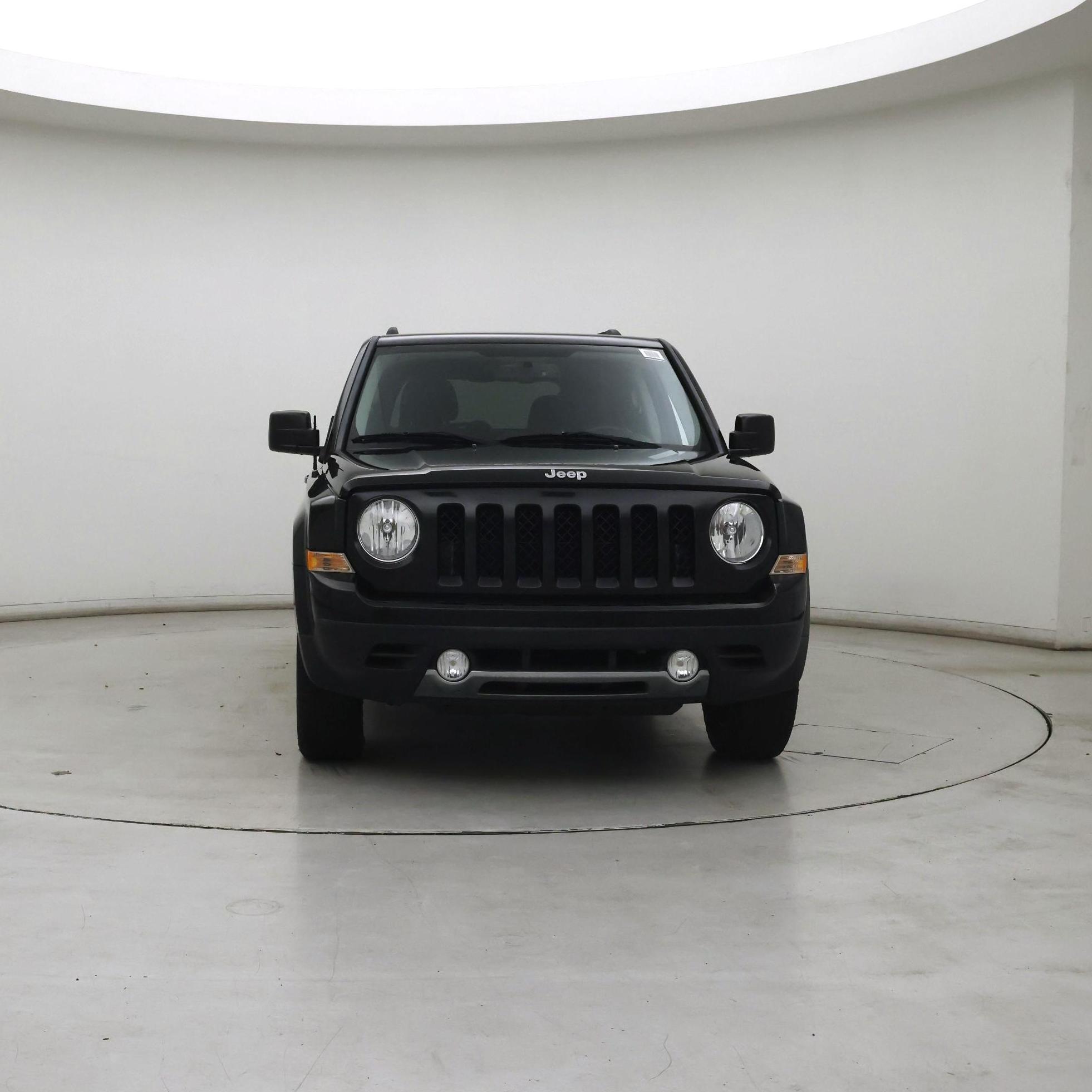 Thumbnail: 2016 Jeep Patriot - 5