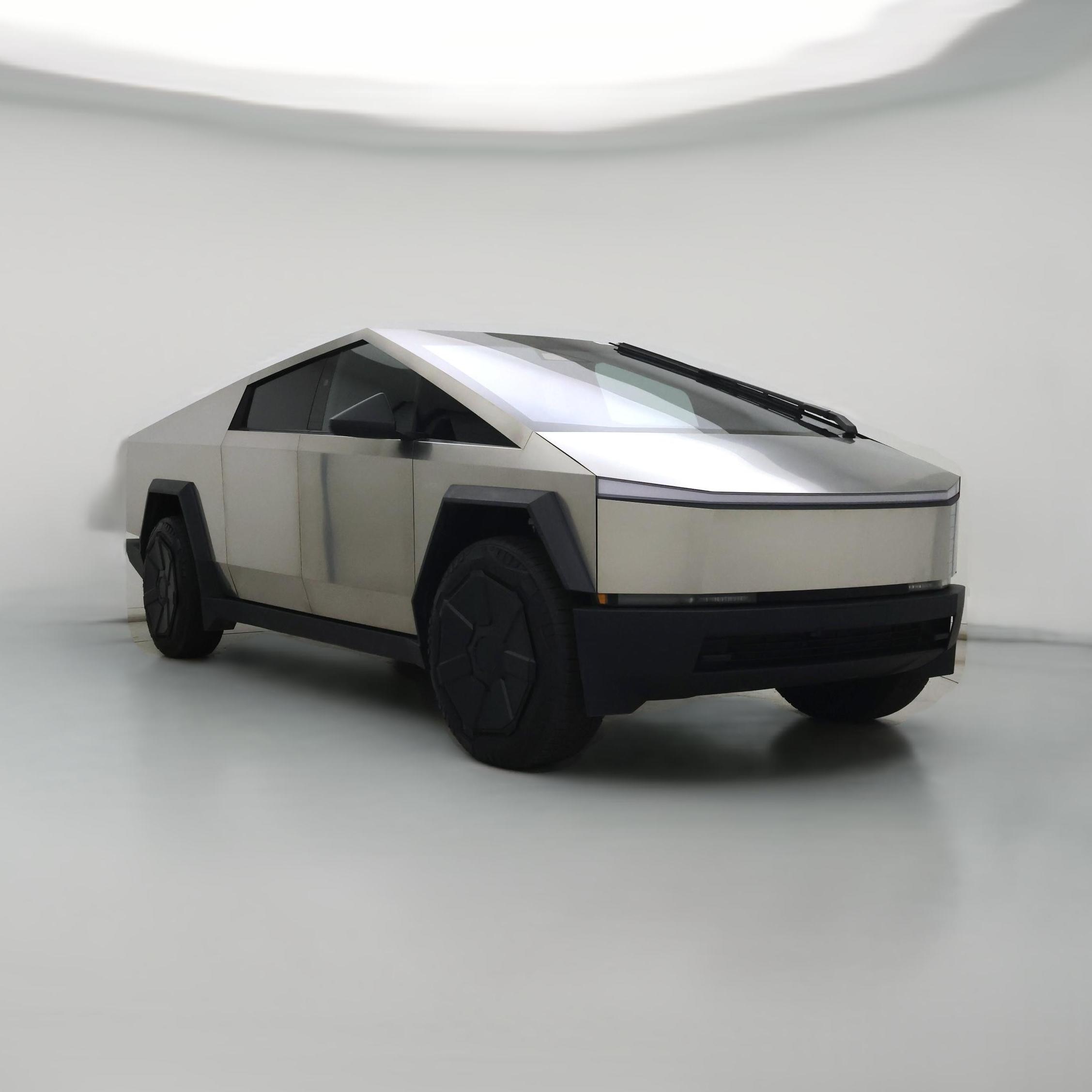 Thumbnail: 2024 Tesla Cybertruck - 1