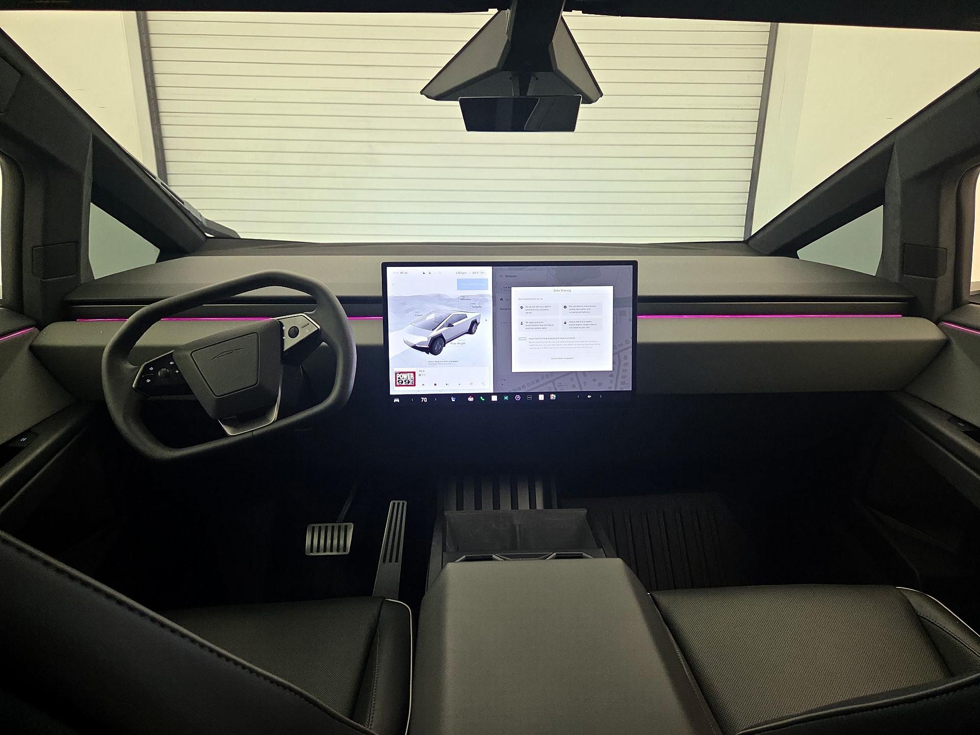 Thumbnail: 2024 Tesla Cybertruck - 9
