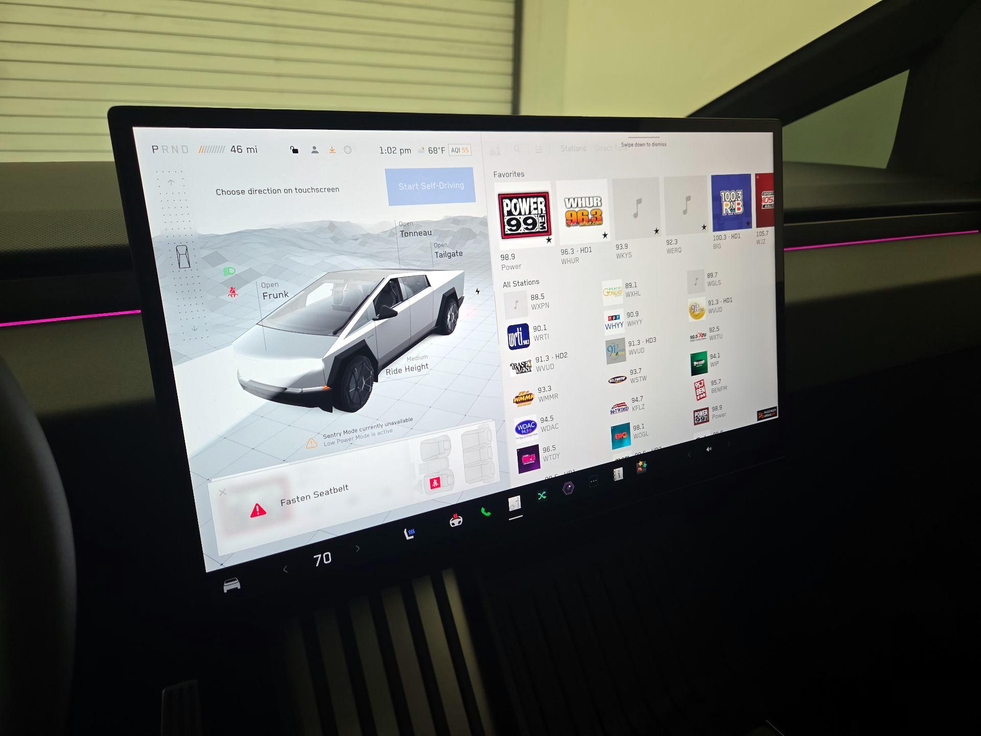 Thumbnail: 2024 Tesla Cybertruck - 14