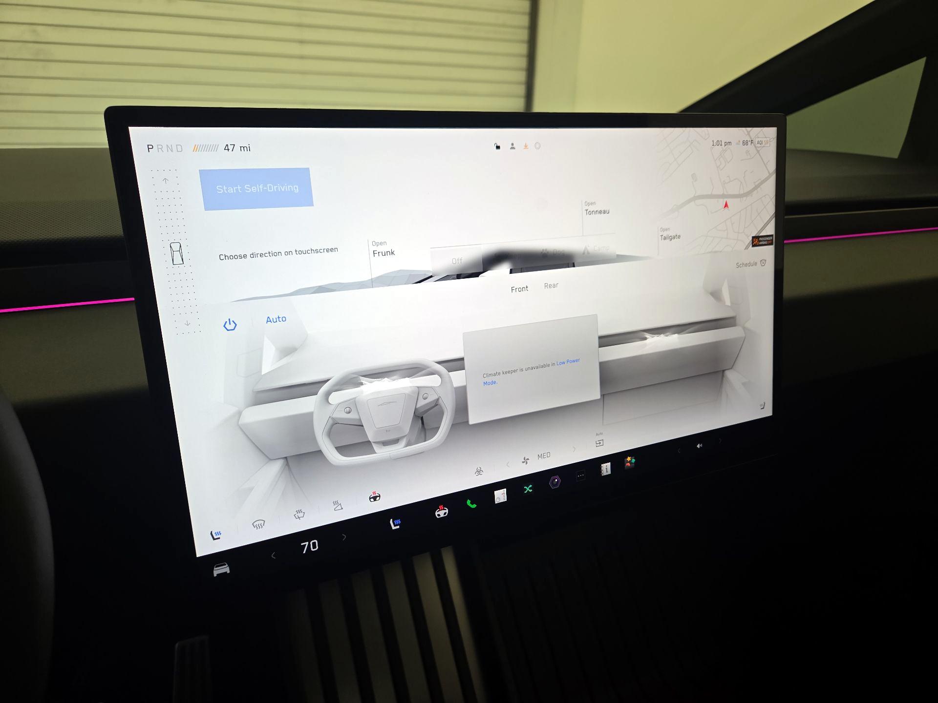 Thumbnail: 2024 Tesla Cybertruck - 15