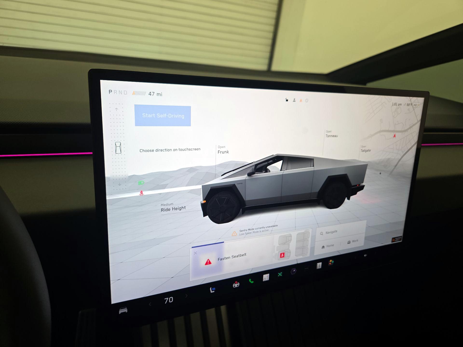 Thumbnail: 2024 Tesla Cybertruck - 16